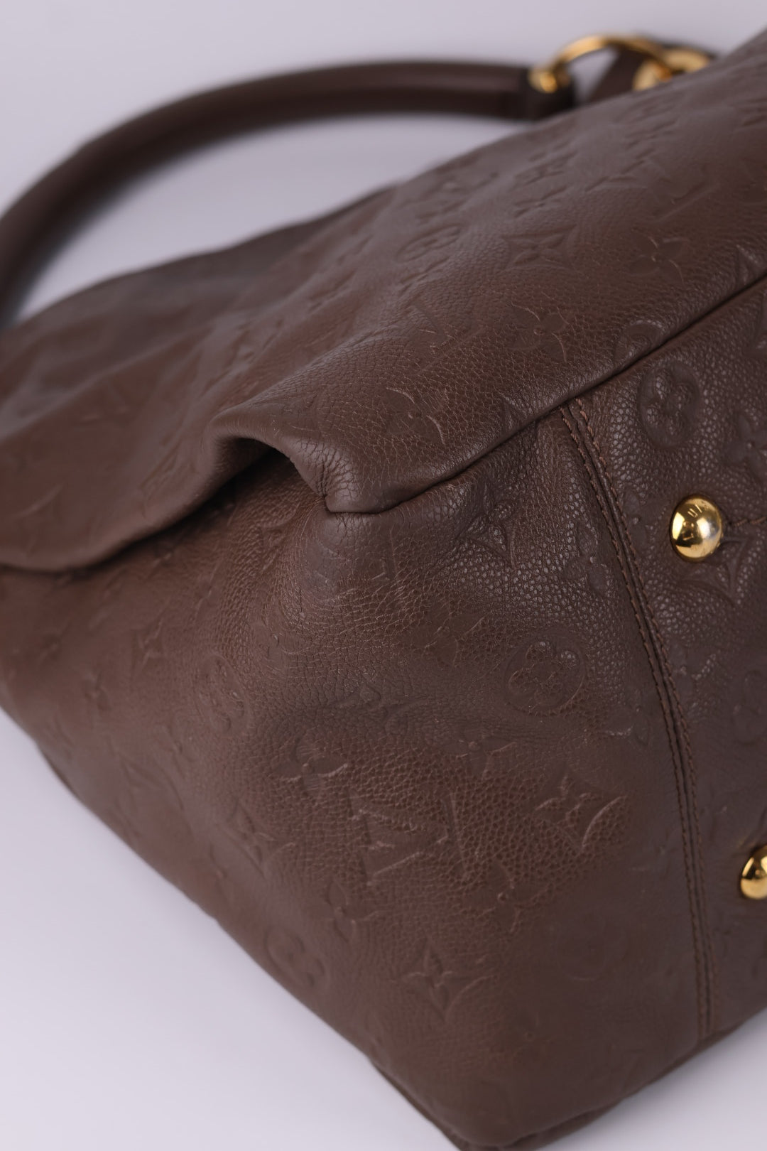 Louis Vuitton Artsy Empreinte