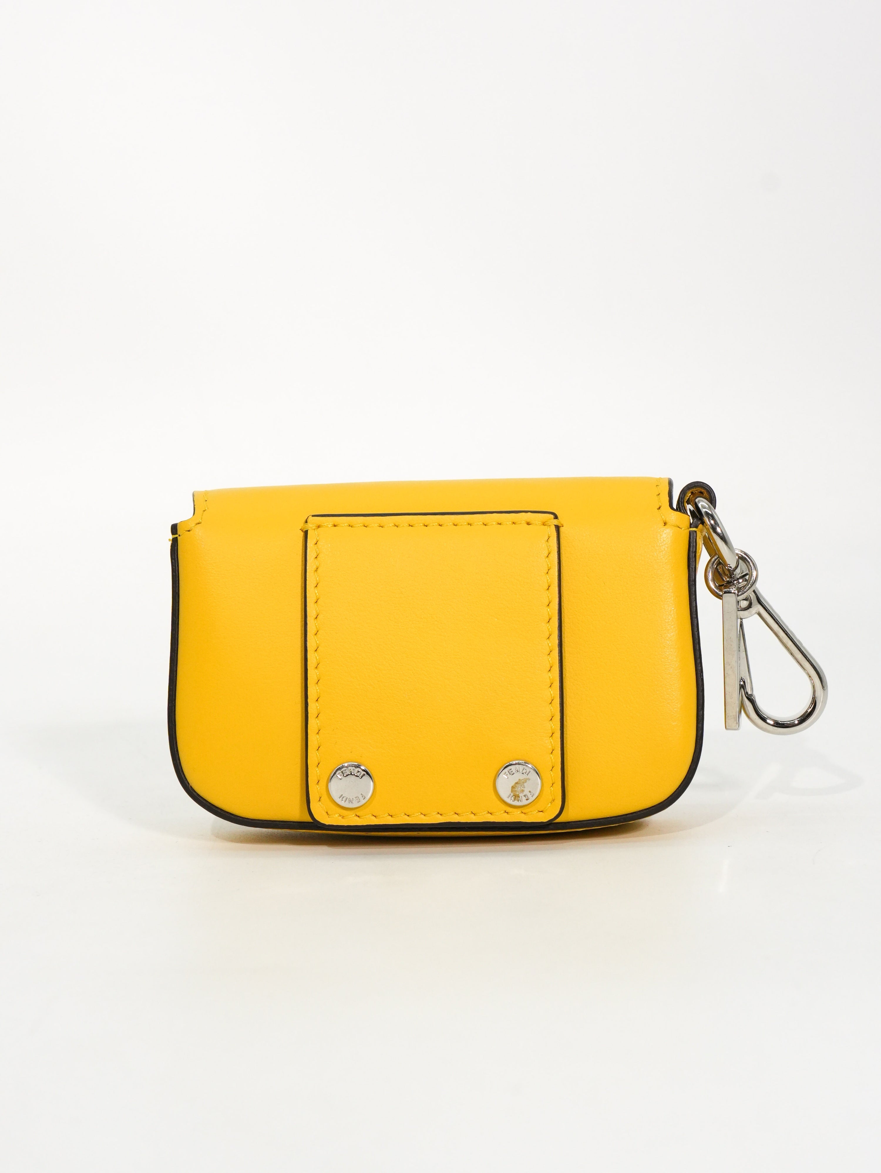 Fendi Charme Baguette