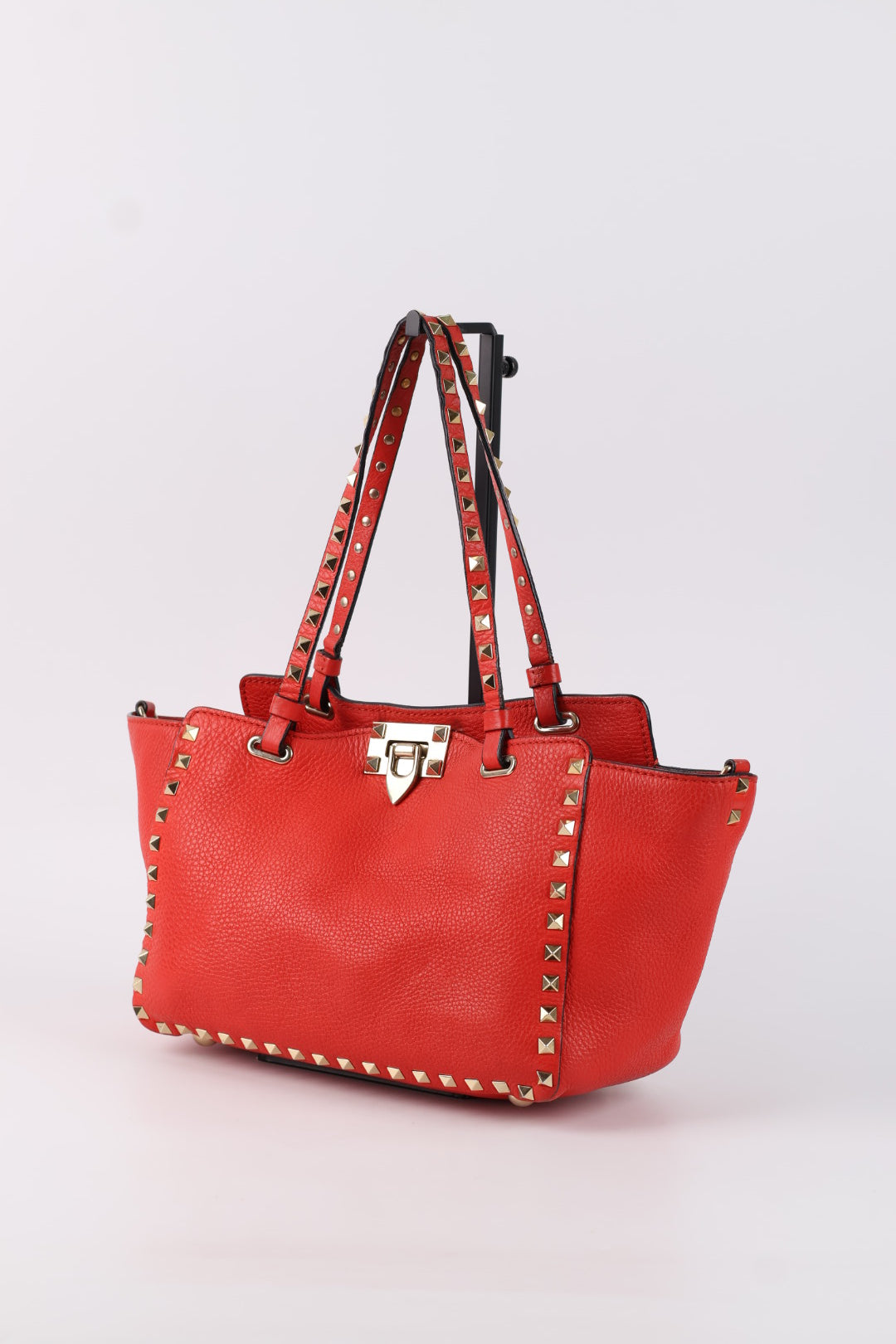 Valentino Rockstud Tote