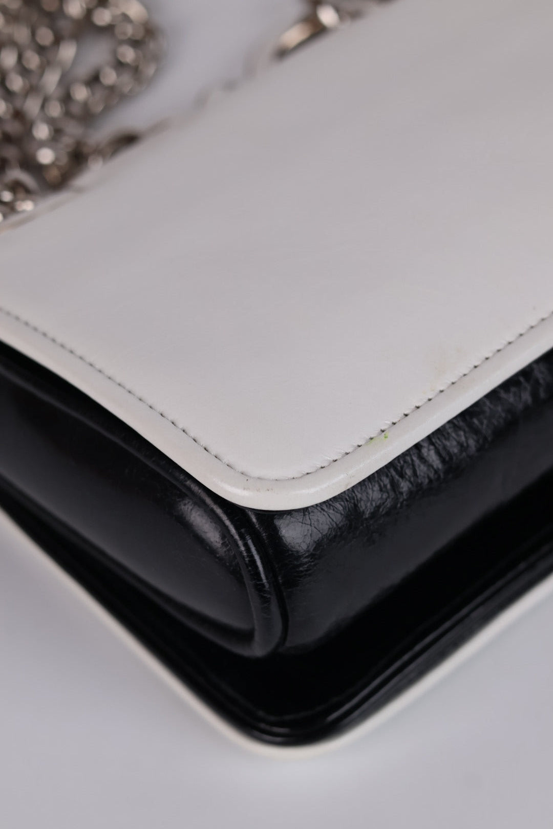 Miu Miu Mini Chain Bag