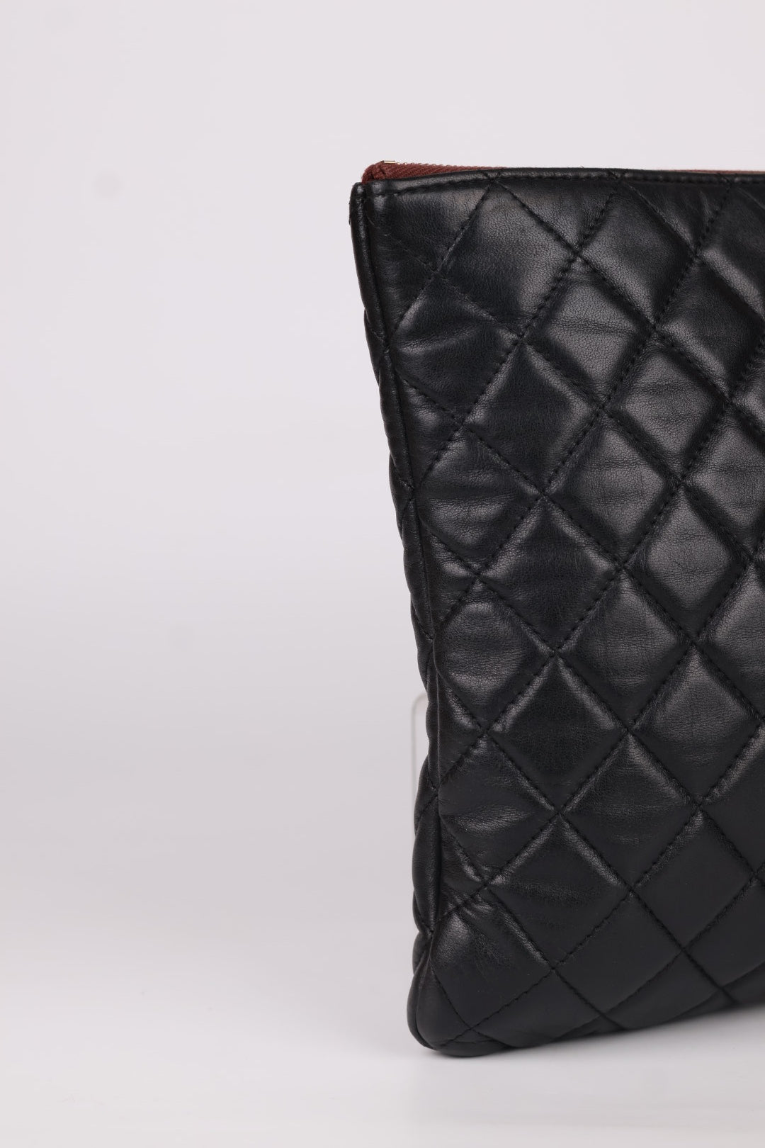 Chanel Pochette Matelassé