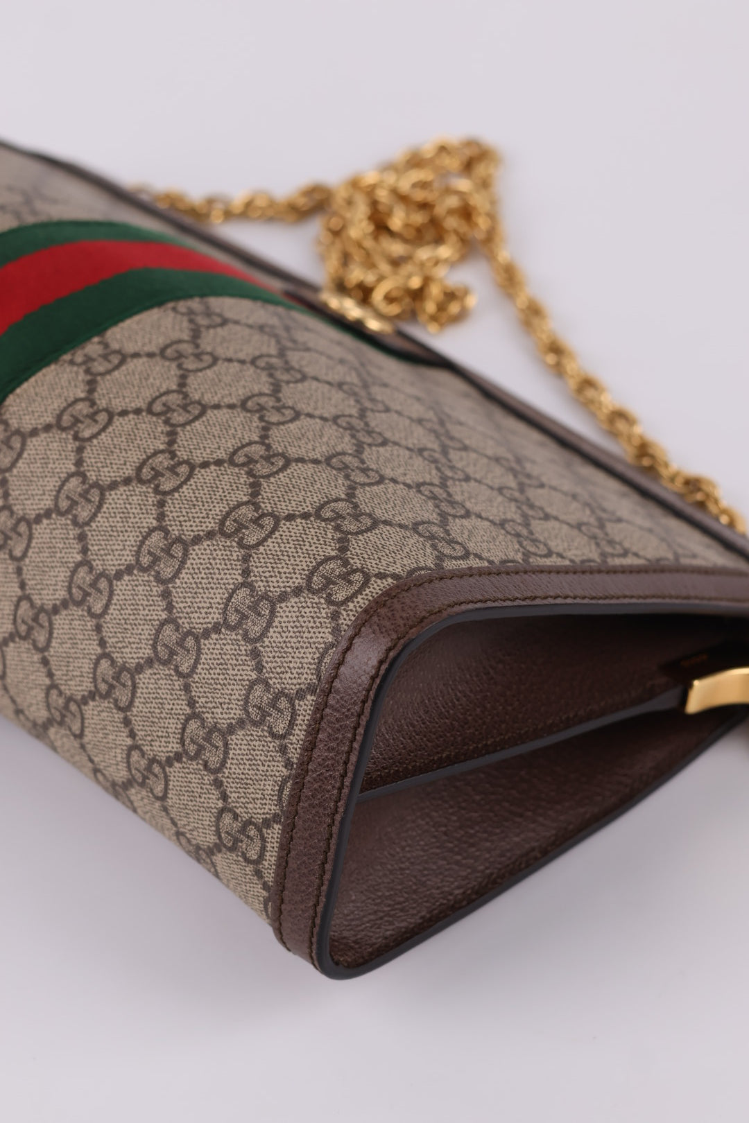 Gucci Ophidia Chain Grande GG Supreme
