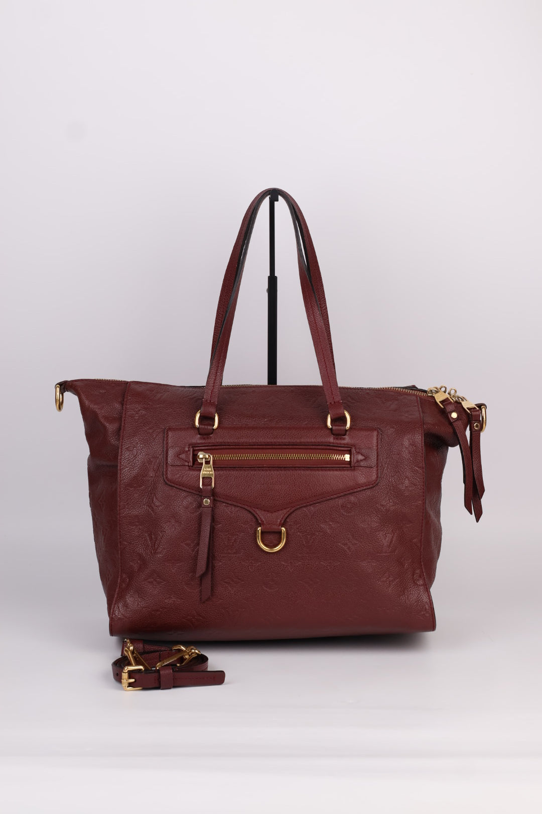 Louis Vuitton Lumineuse Empreinte