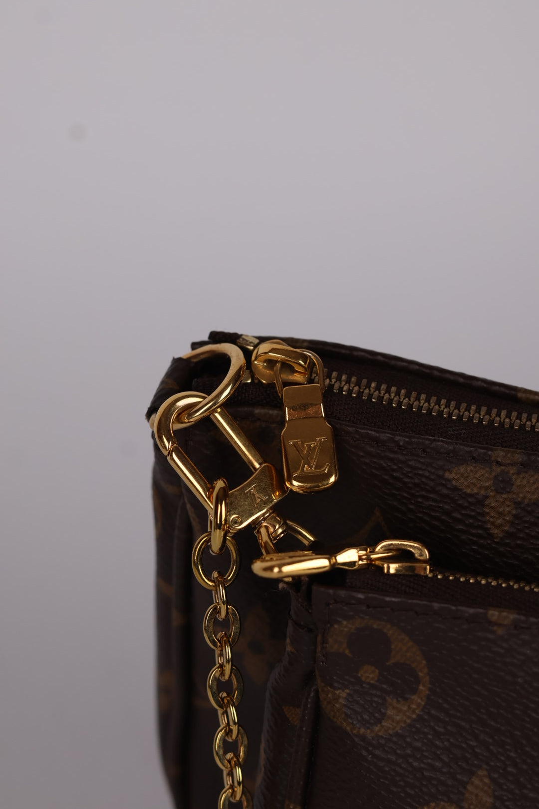 Louis Vuitton Multipochette Accessoires