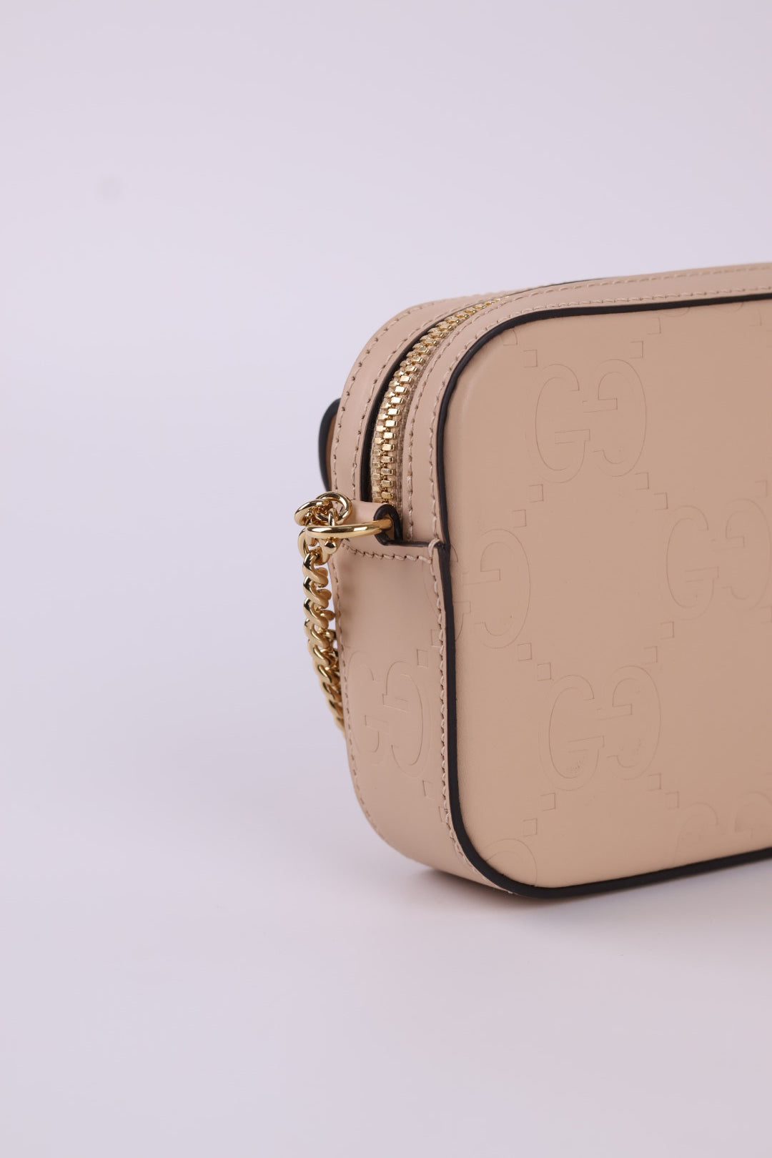 Gucci in Pelle GG a Tracolla