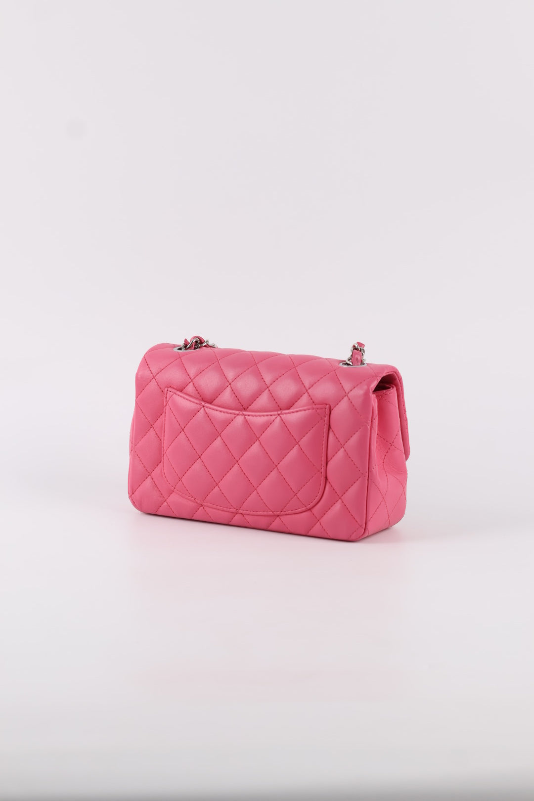 Chanel Mini Rectangular