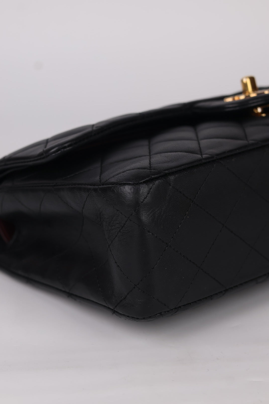 Chanel Timeless Double Flap