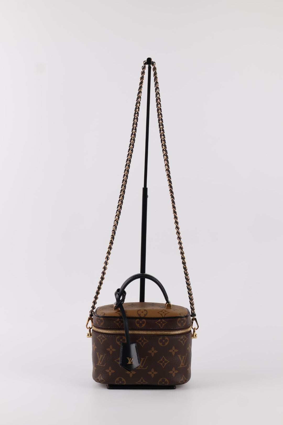 Louis Vuitton Vanity Monogram