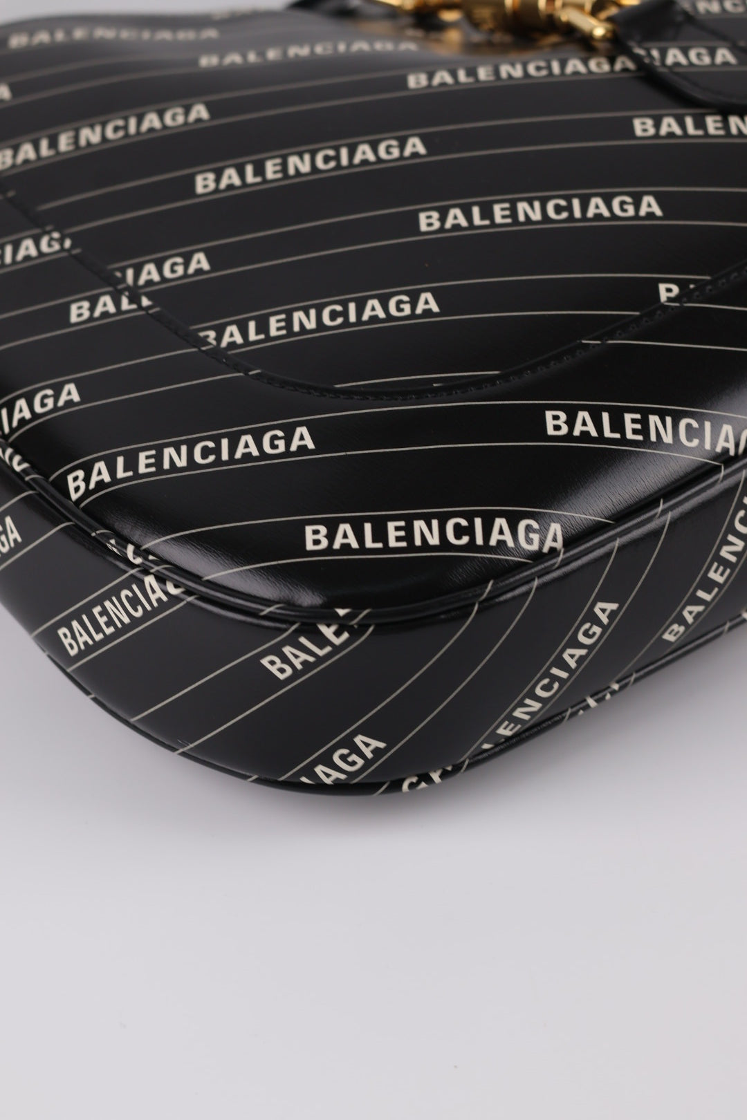 Gucci x Balenciaga Jackie 1961