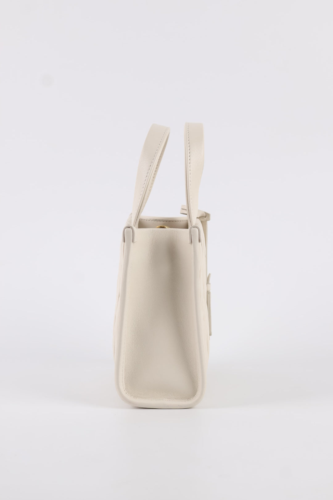 Miu Miu Mini Tote Matelassé