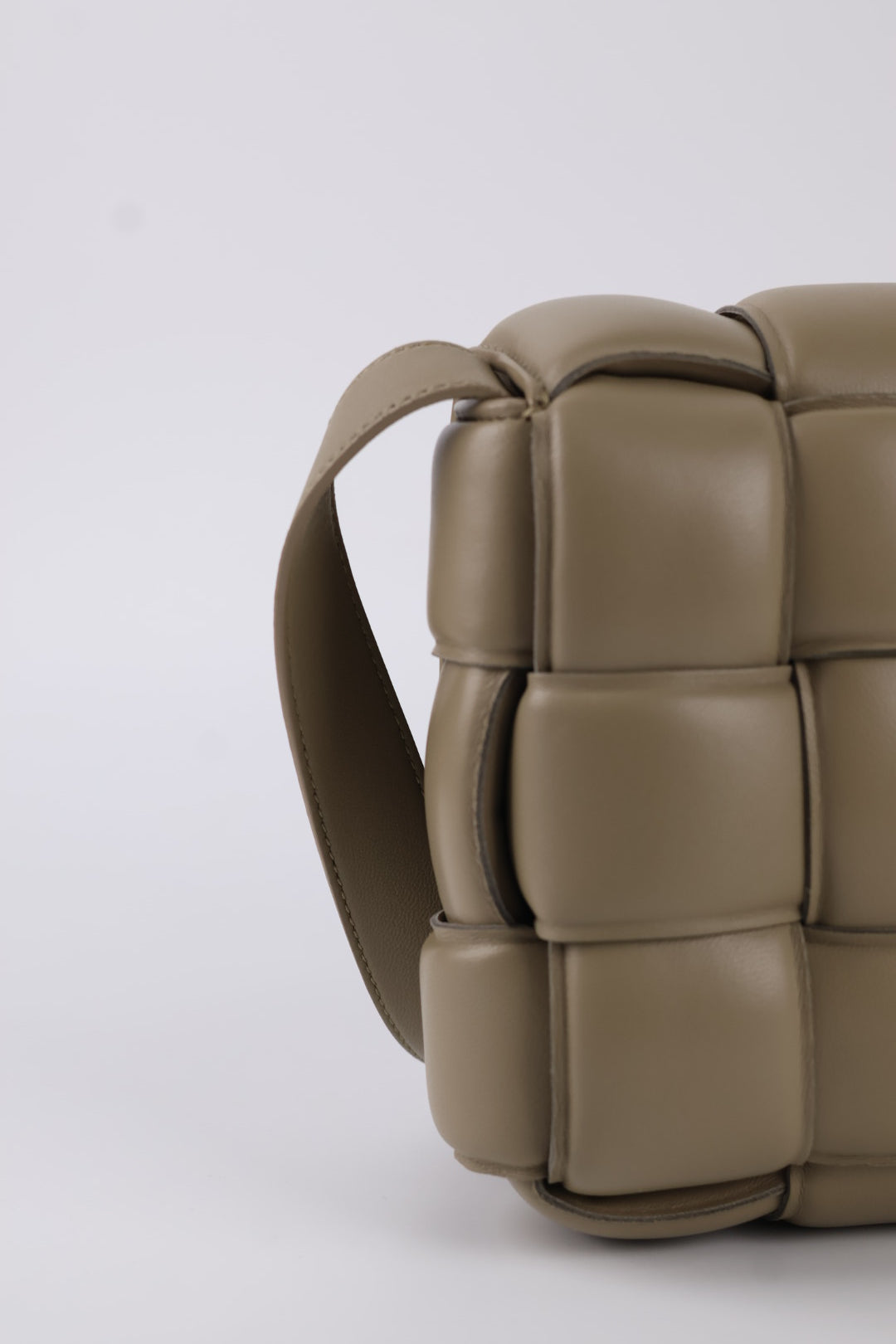 Bottega Veneta Padded Cassette
