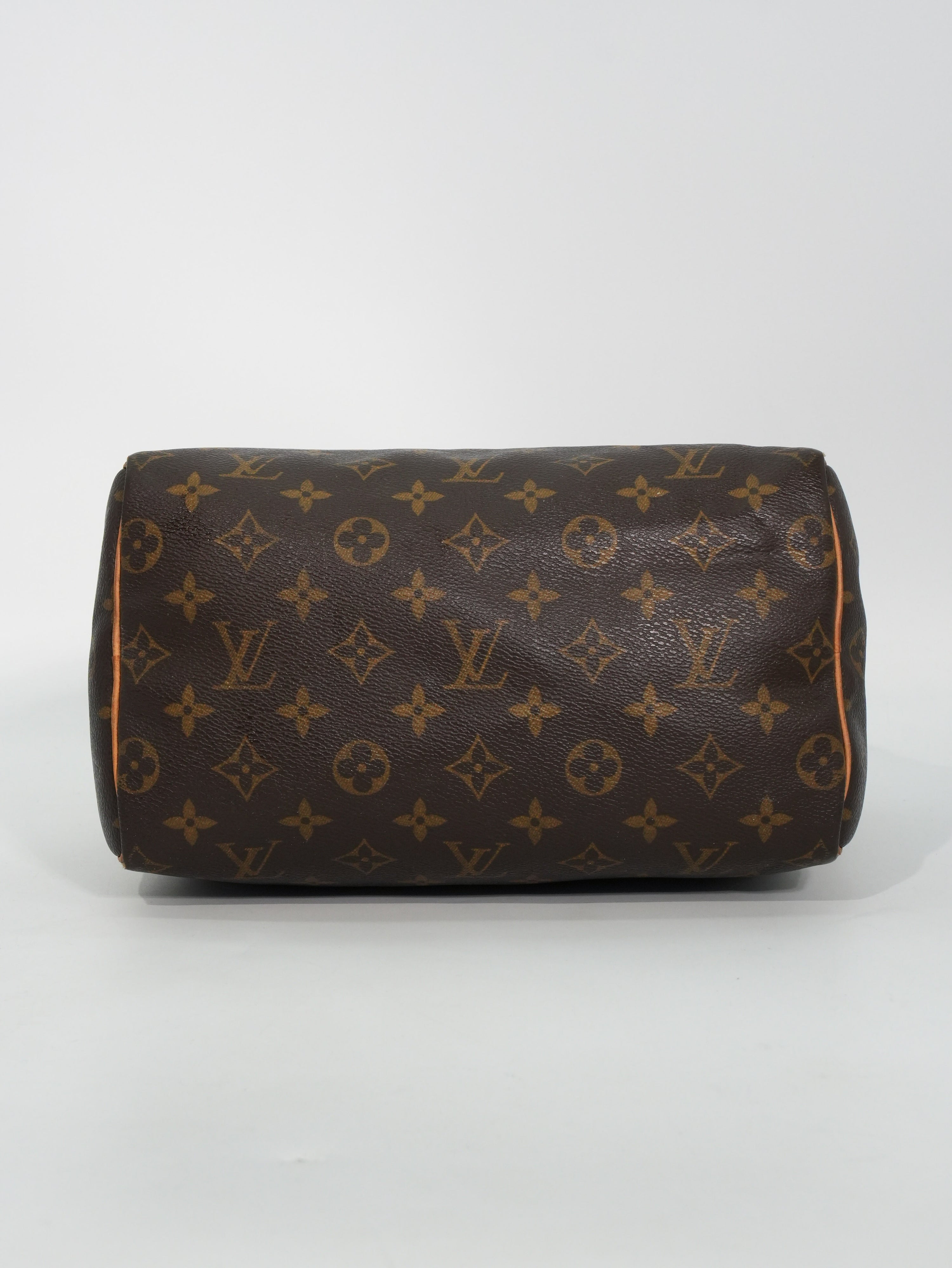 Louis Vuitton Speedy 25 Monogram