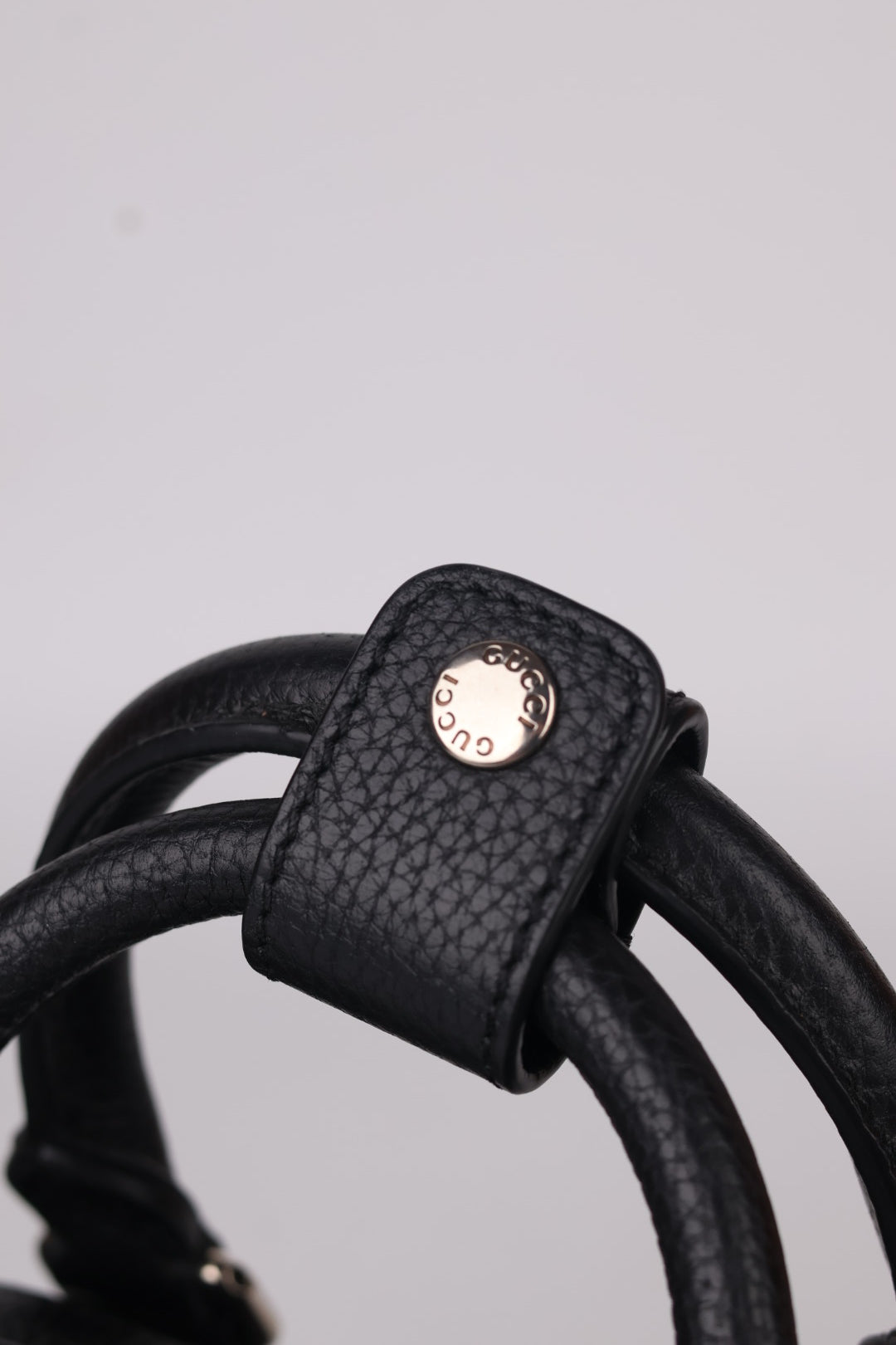 Gucci Mini Bauletto GG Jumbo