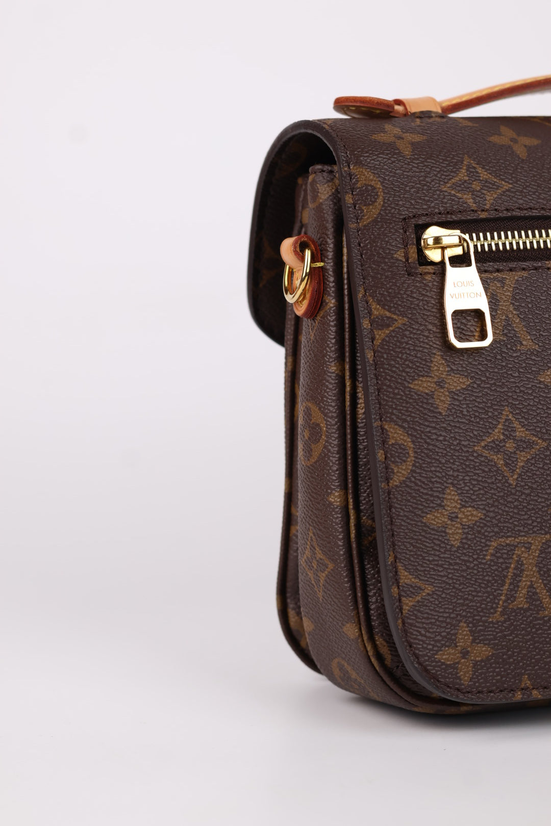 Louis Vuitton Métis Monogram