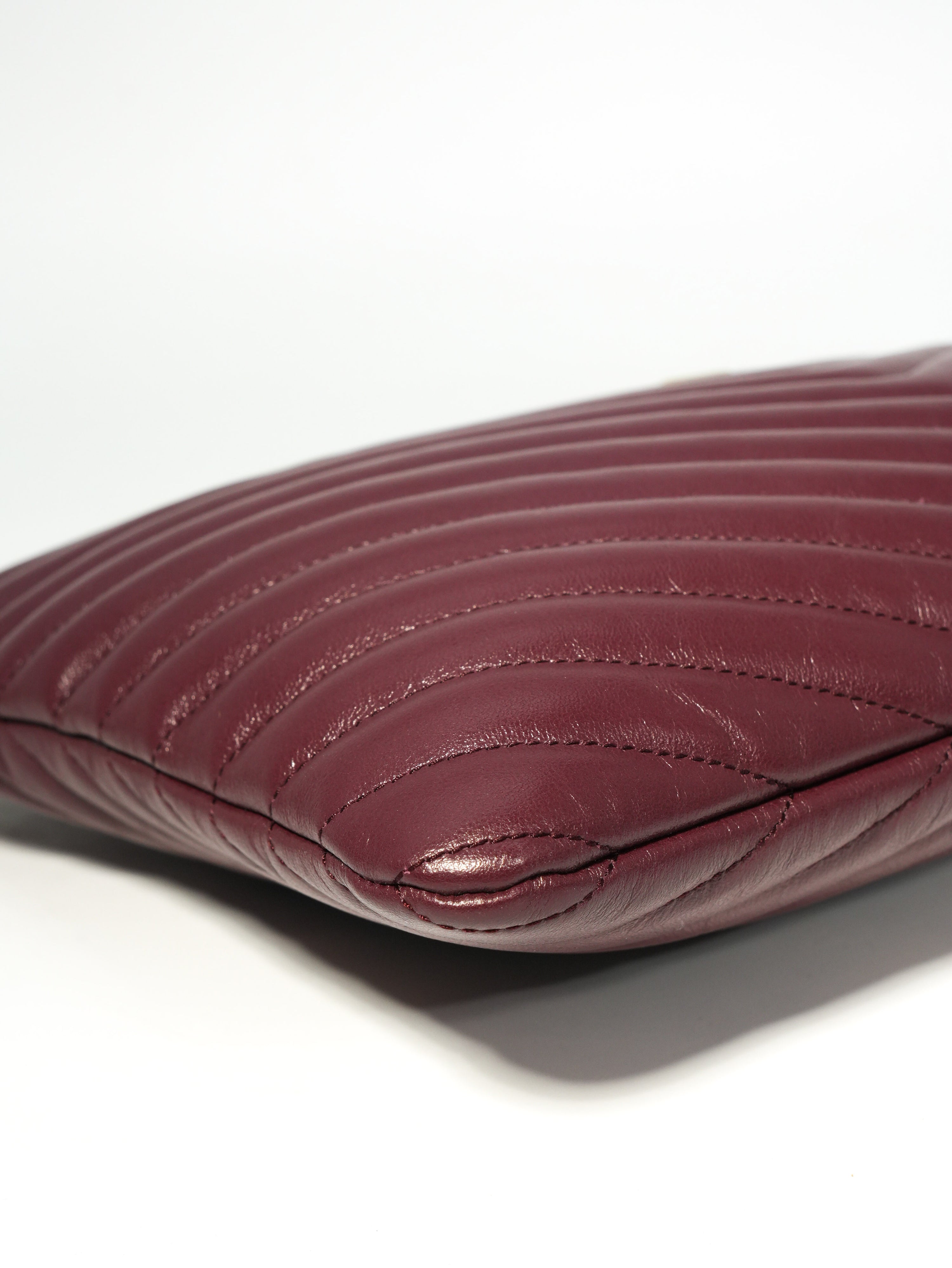 Saint Laurent Pochette Cassandre Matelassé