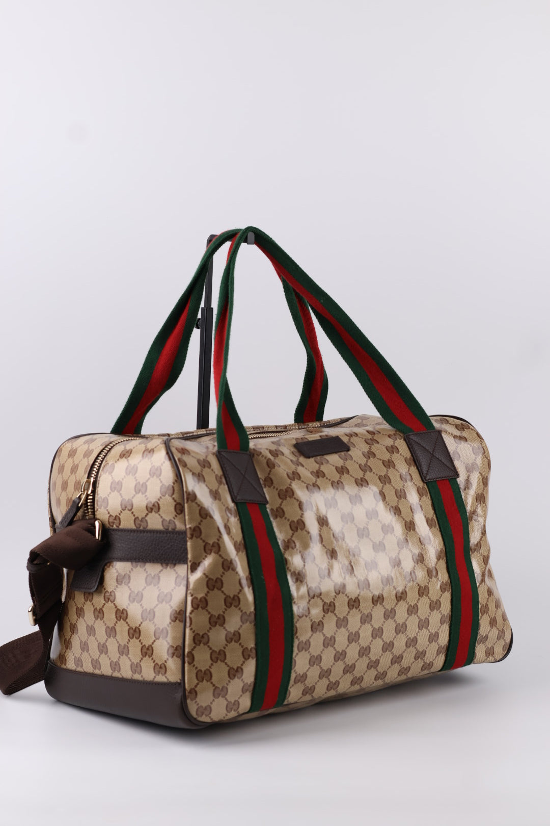 Gucci Boston GG Crystal da Viaggio