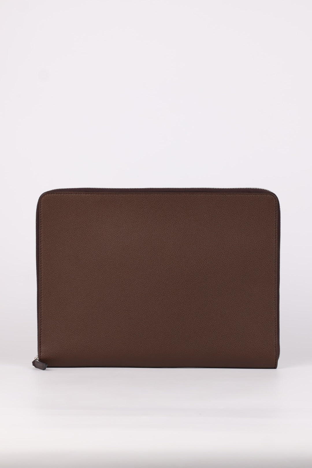 Fendi Porta Tablet in Pelle