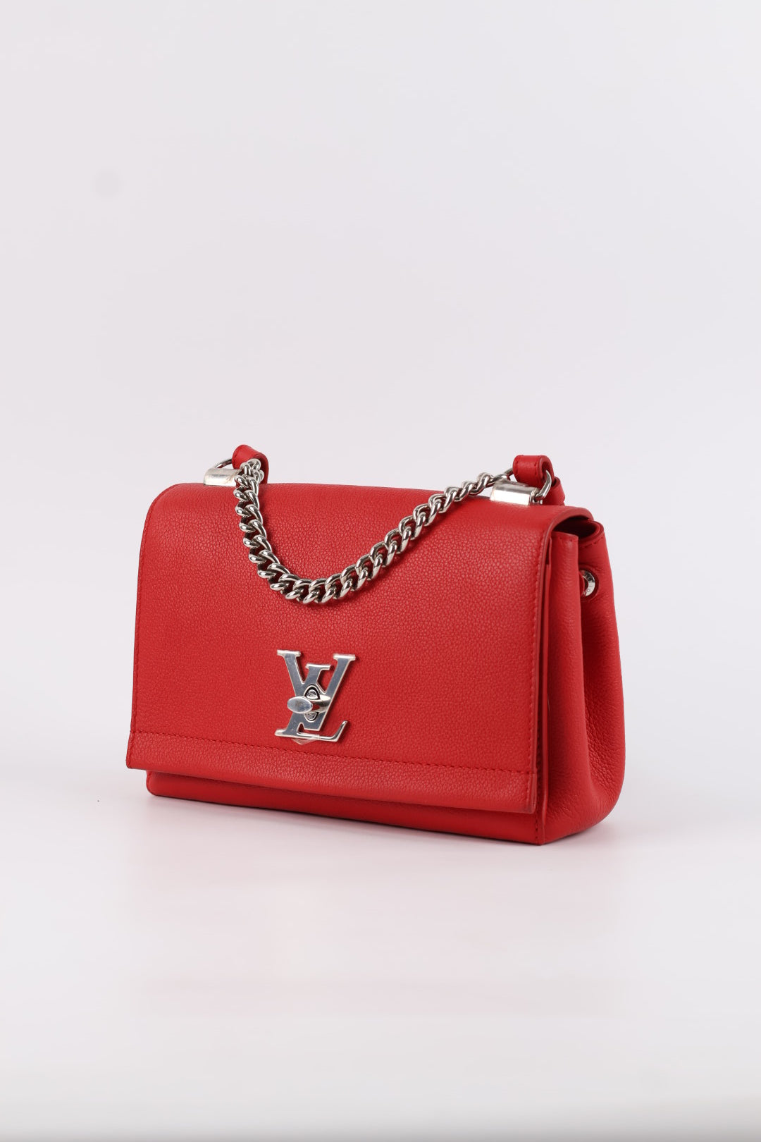 Louis Vuitton Lockme BB