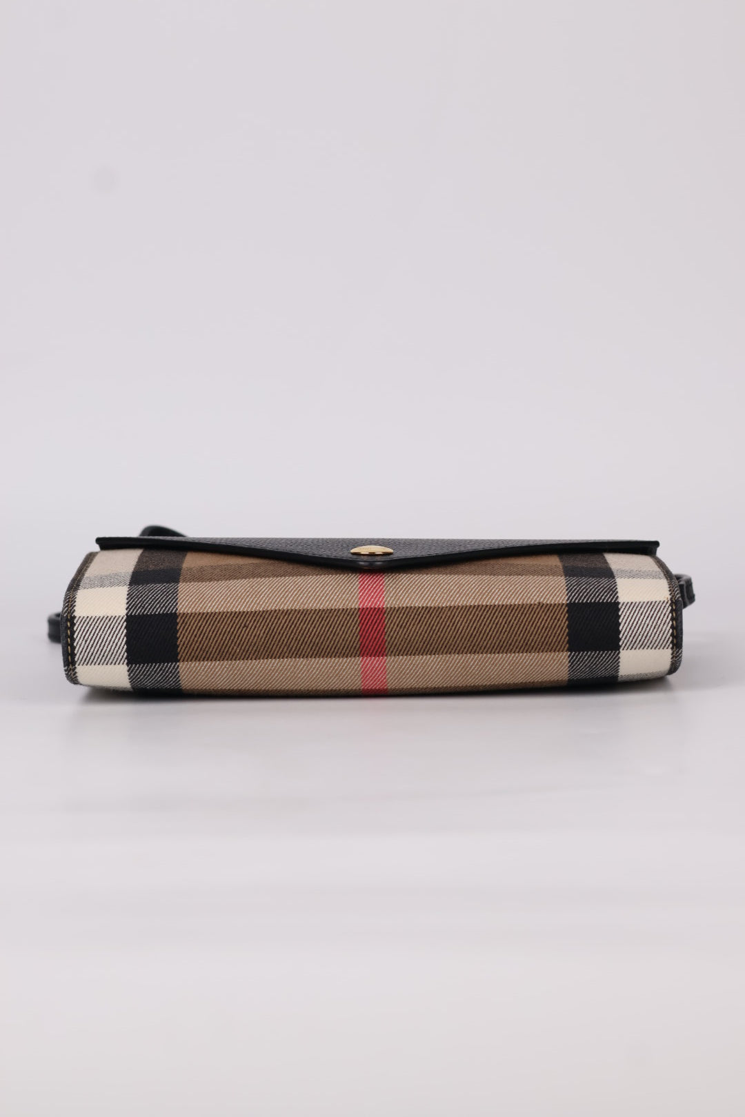 Burberry Mini Tracolla Check