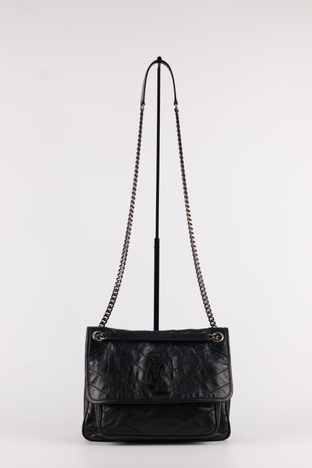 Saint Laurent Niki Media