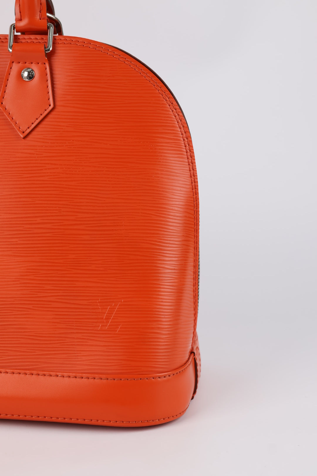 Louis Vuitton Alma Pm Epi