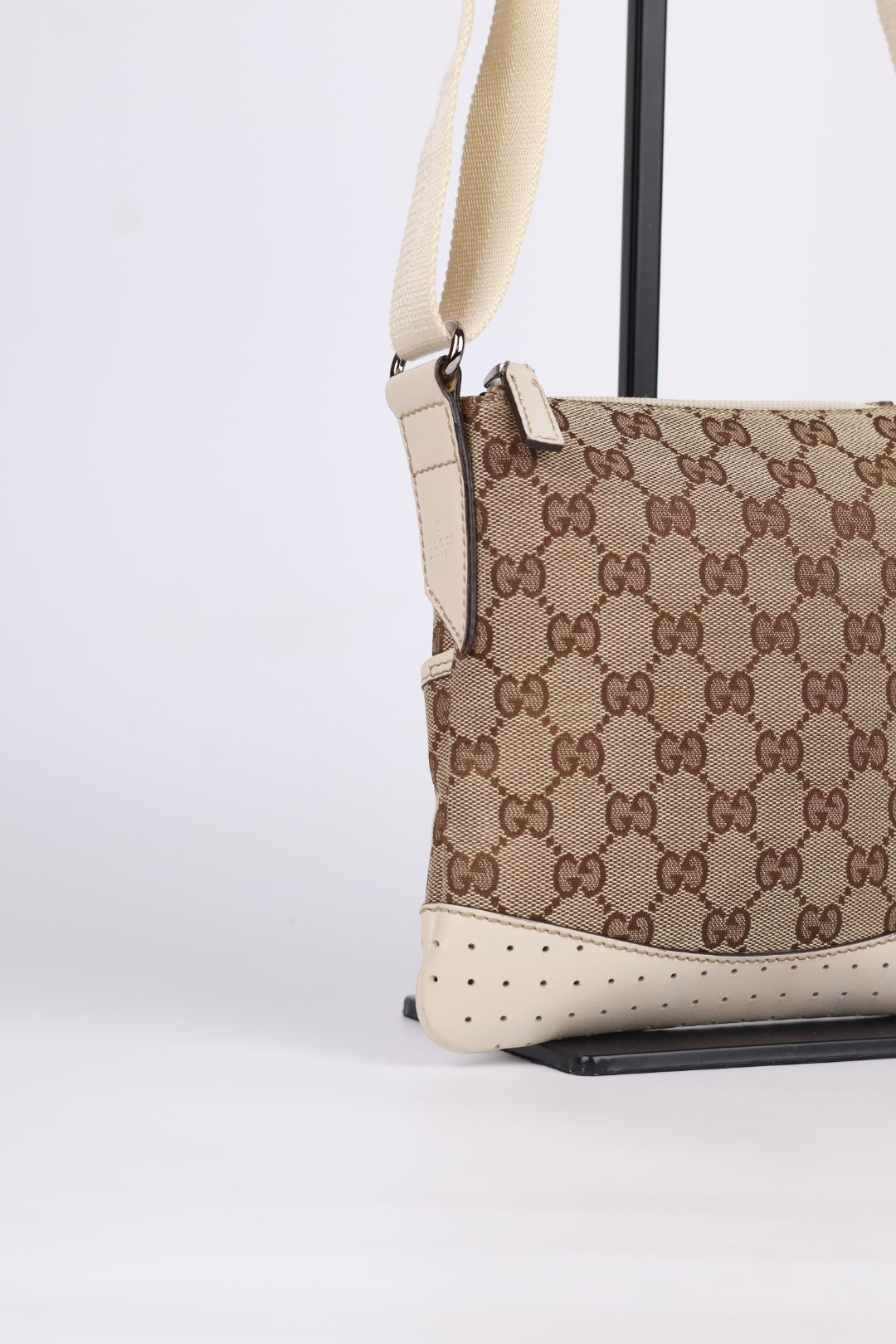 Gucci Mini Tracolla GG Wave