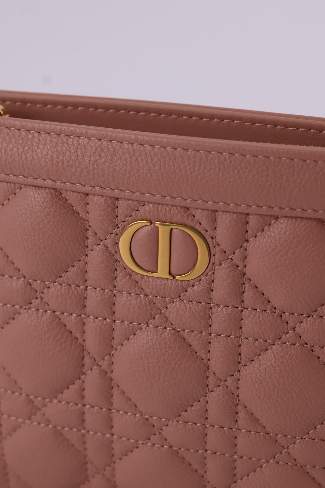 Dior Chain Pochette Every