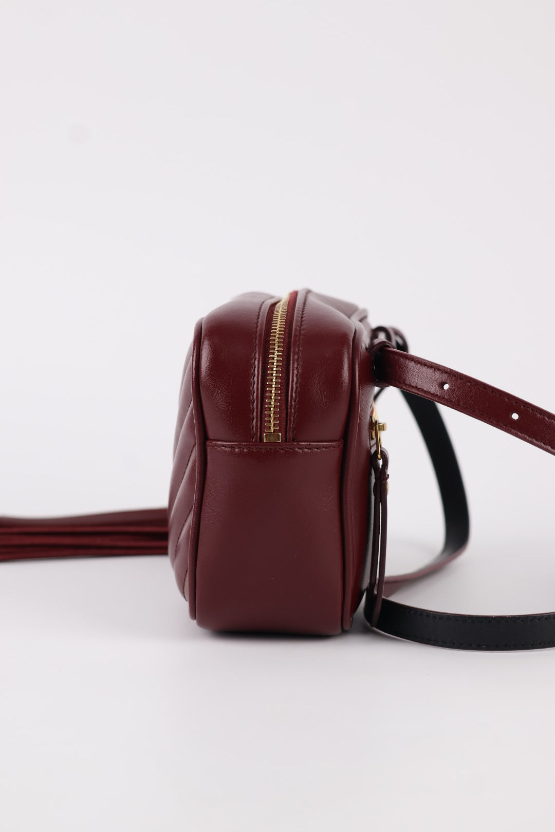 Saint Laurent Mini Marsupio Camera Bag