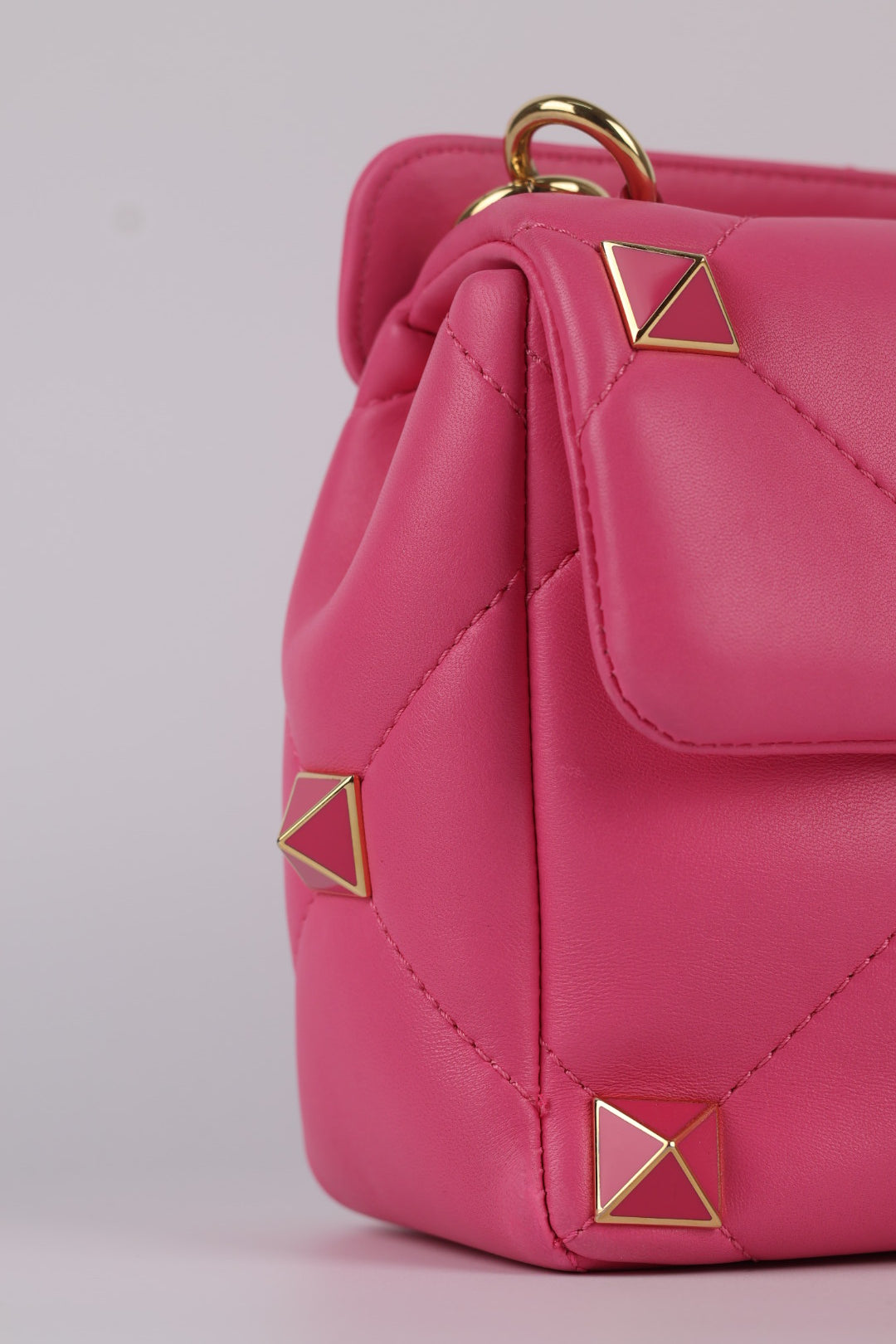 Valentino Roman Stud Media