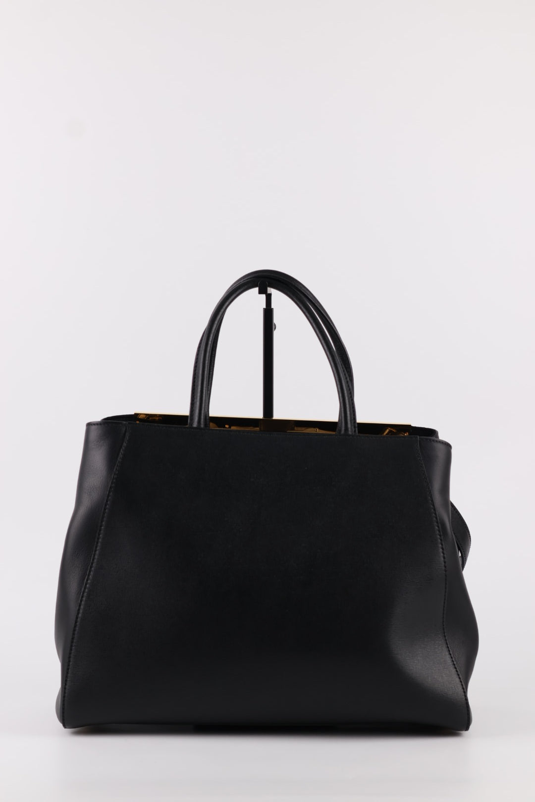 Fendi Tote 2Jours in Pelle