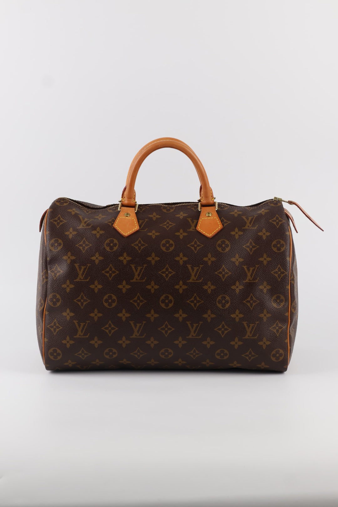 Louis Vuitton Speedy 35 Monogram