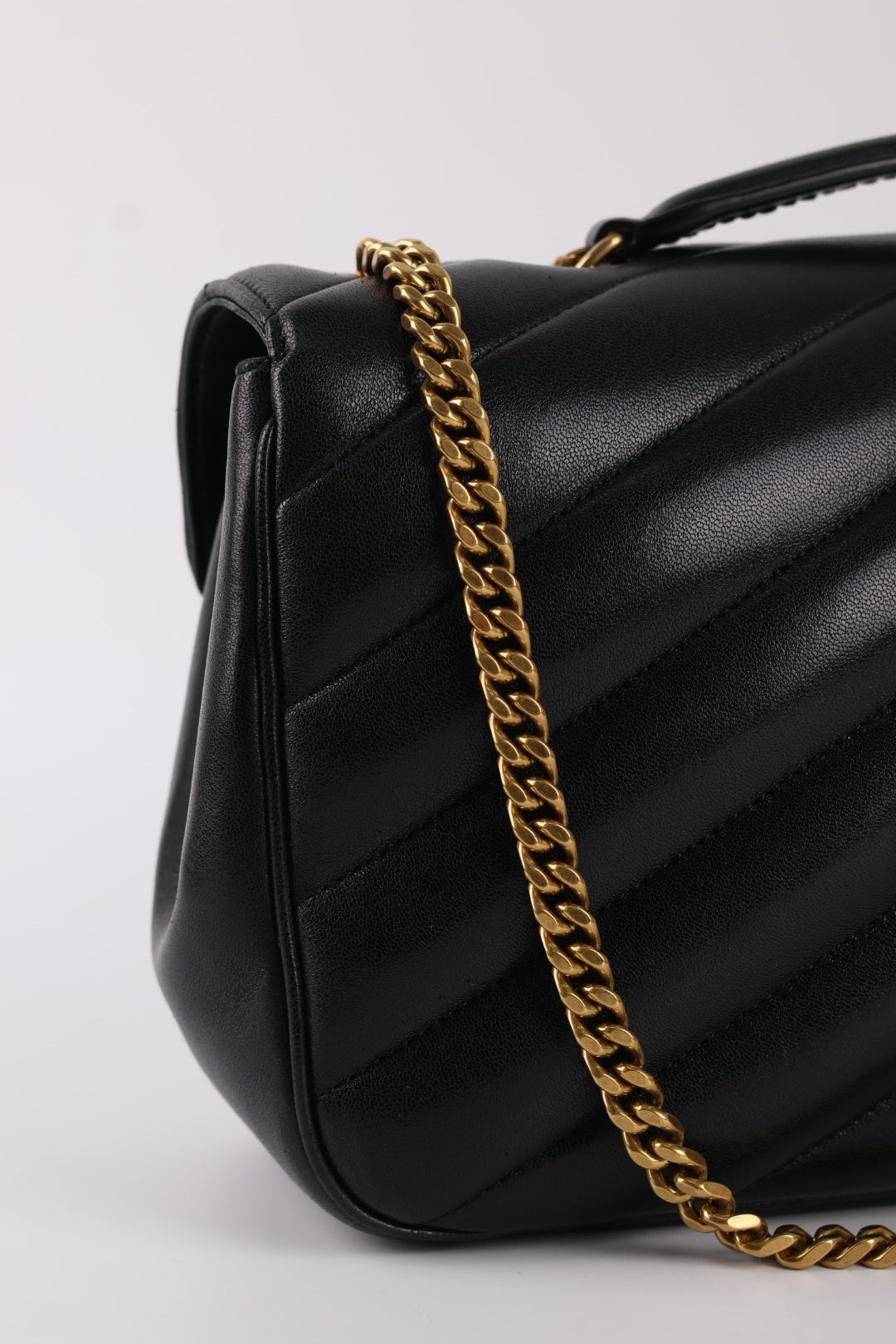 Saint Laurent Lou Lou Media