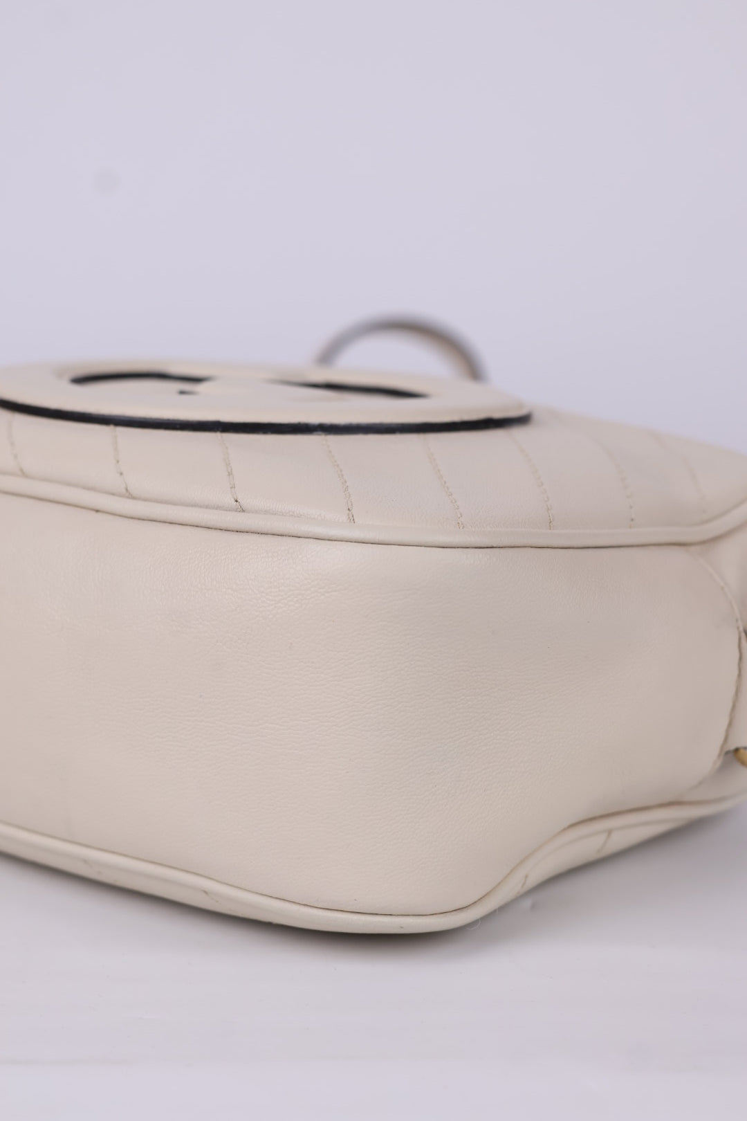 Gucci Blondie Camera Bag