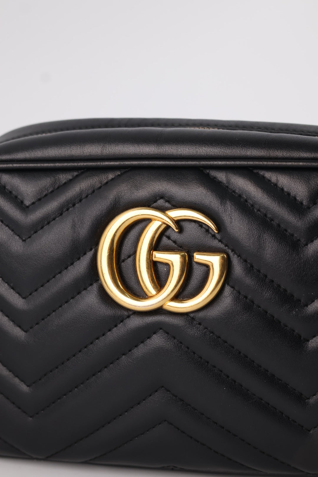 Gucci Marmont Camera Bag