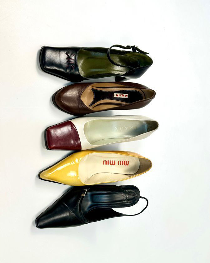 SCARPE