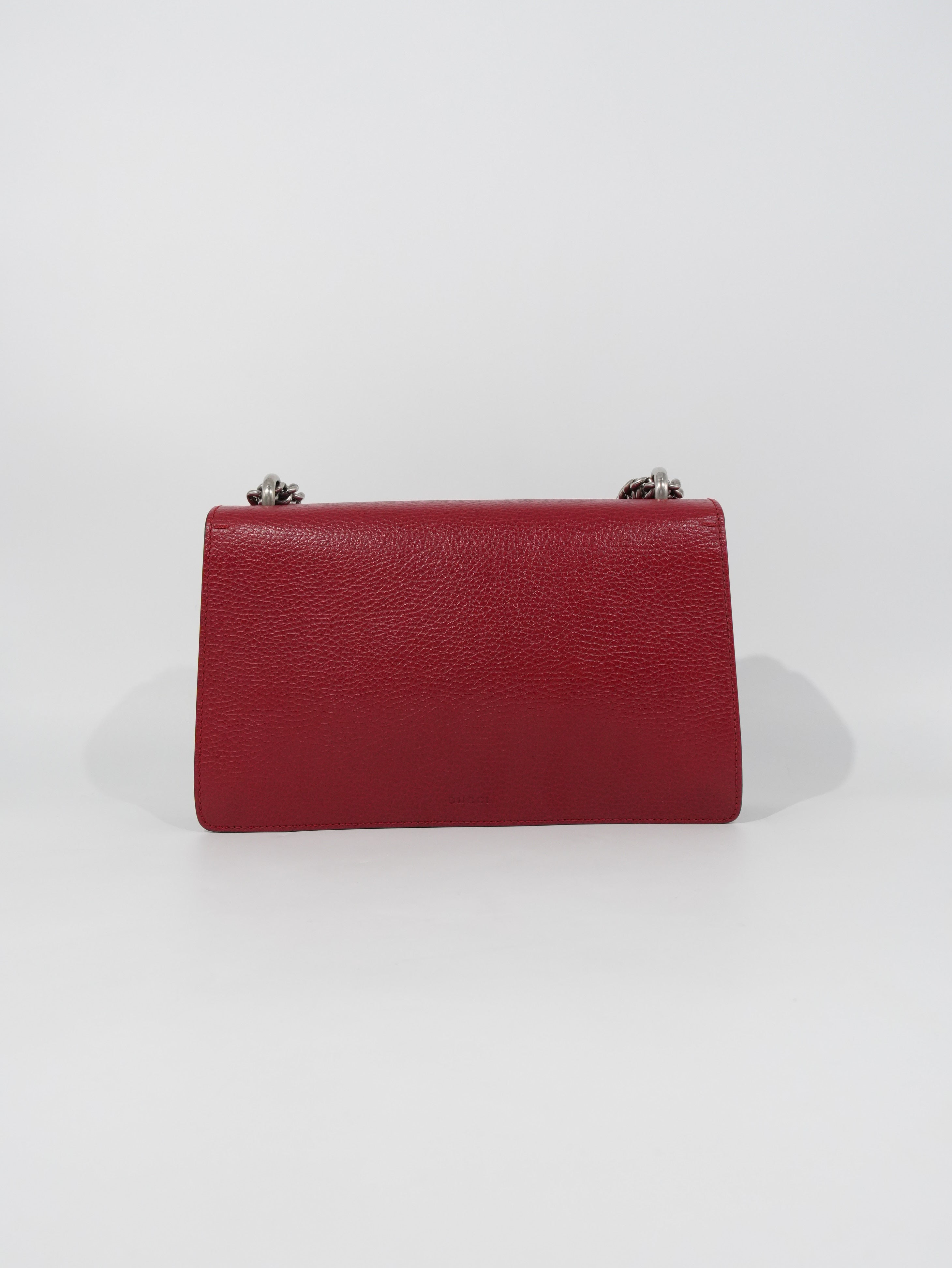 Gucci Dionyus Small in Pelle