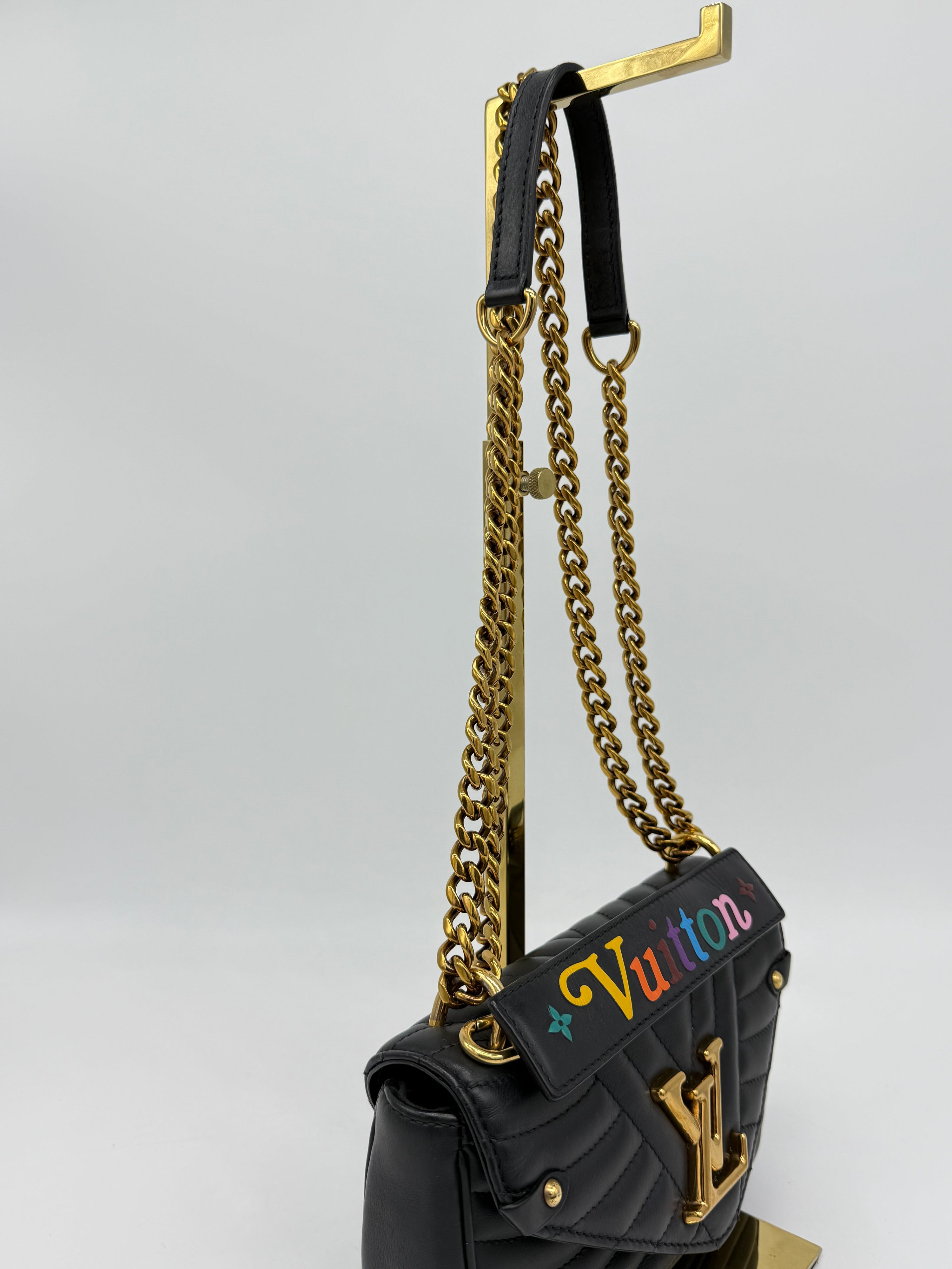 Louis Vuitton New Wave
