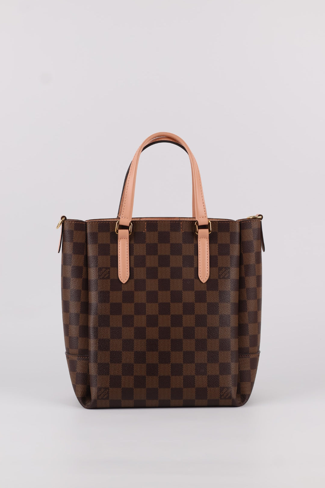 Louis Vuitton Belmont PM Damier Ébène