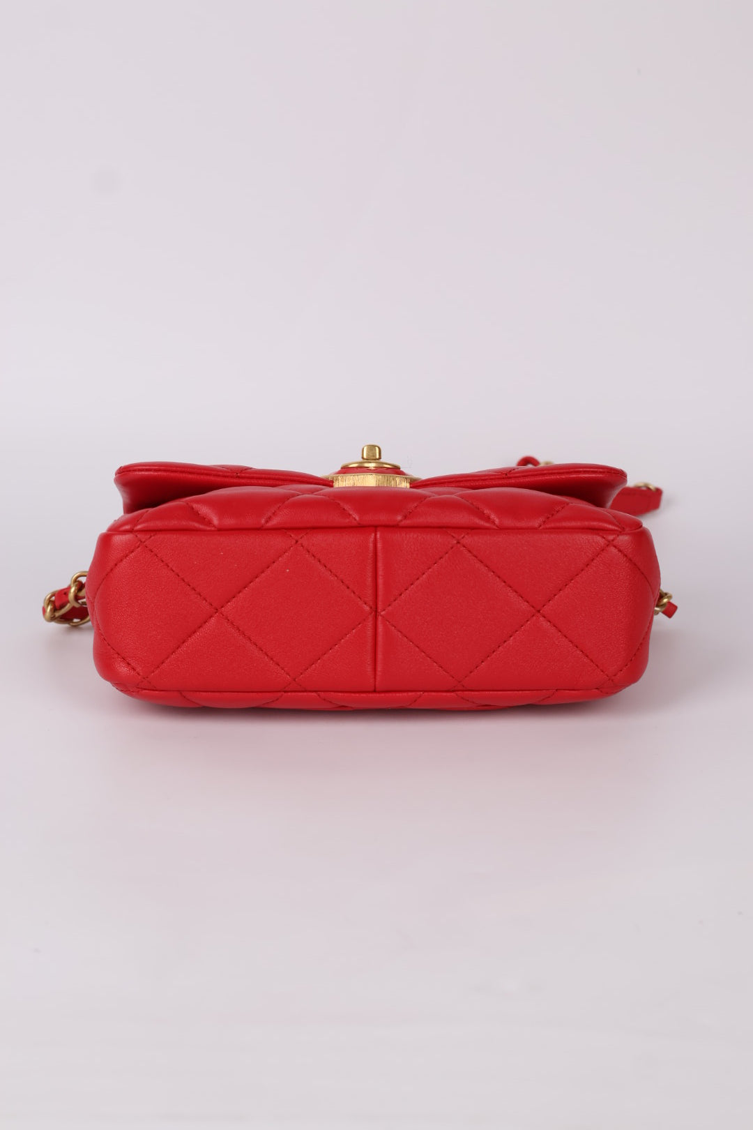 Chanel Coco Love Matelassé