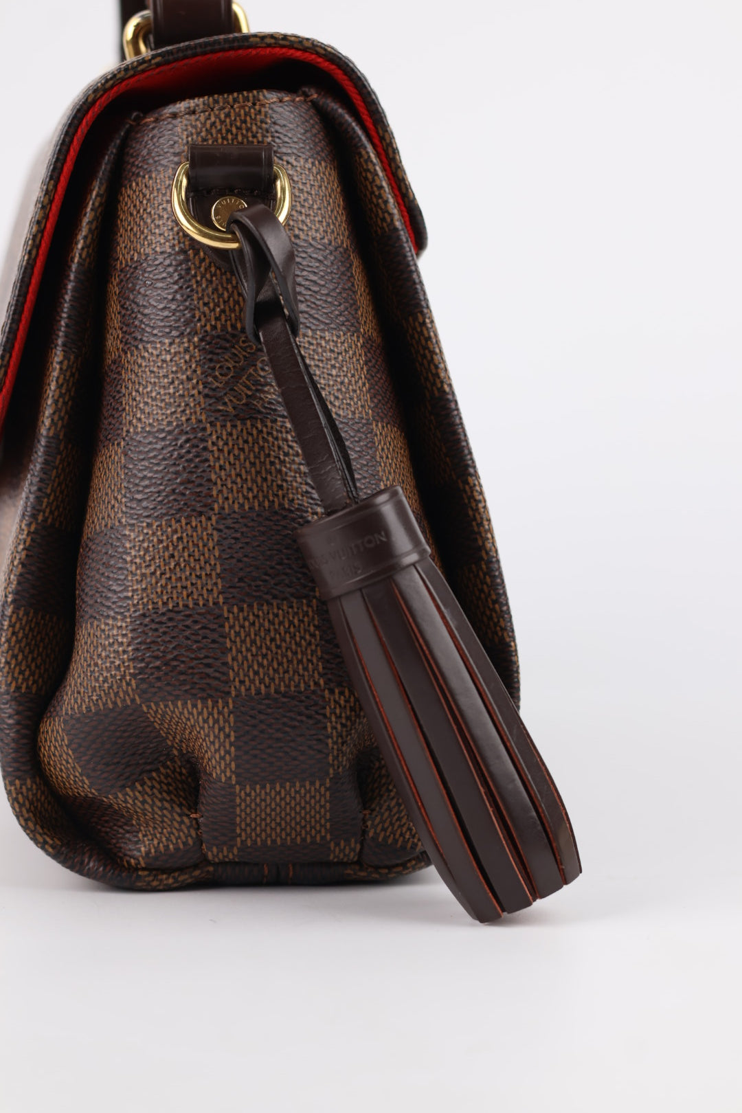 Louis Vuitton Croisette Damier Ébène