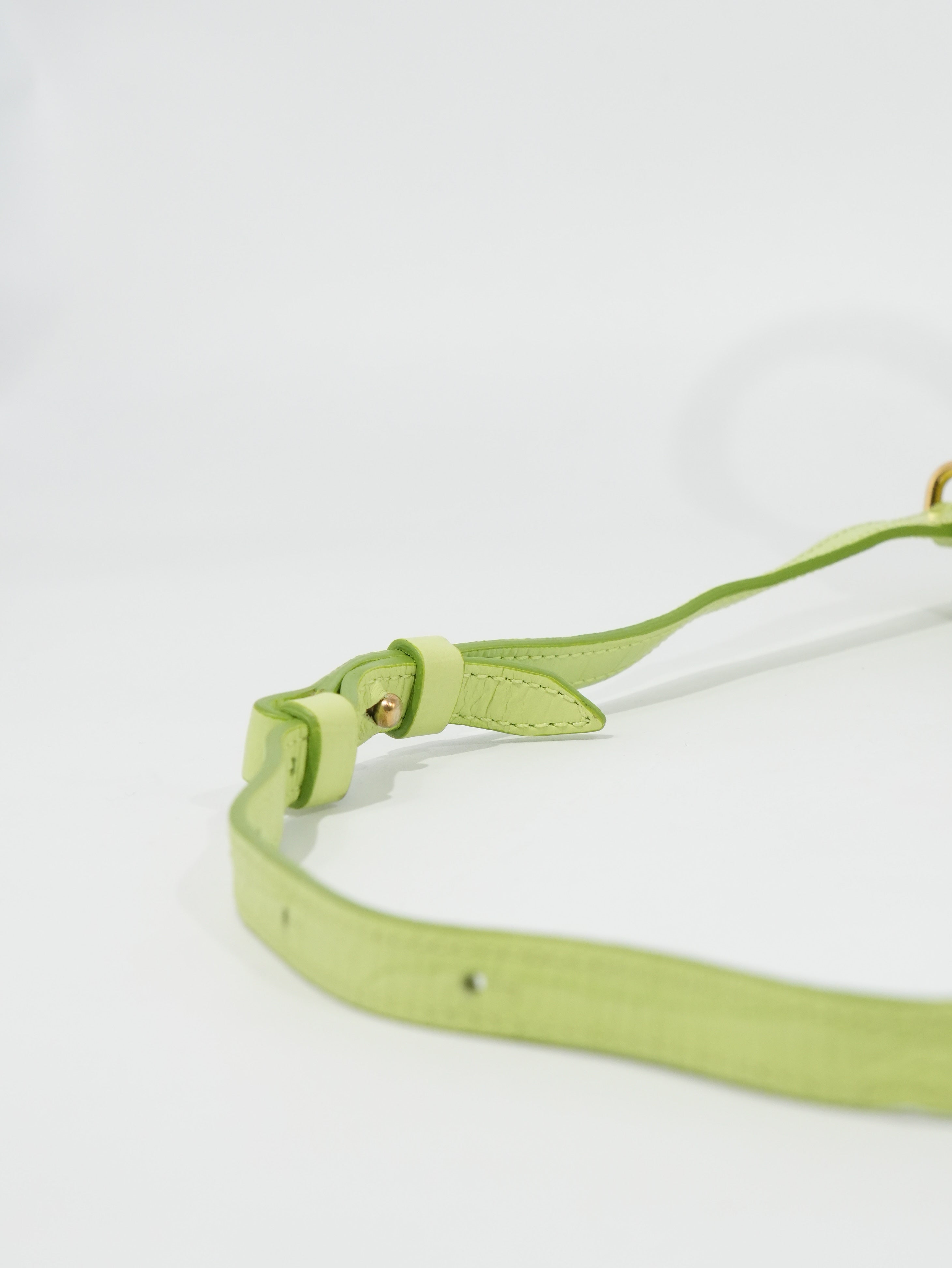 Jacquemus Le Chiquito