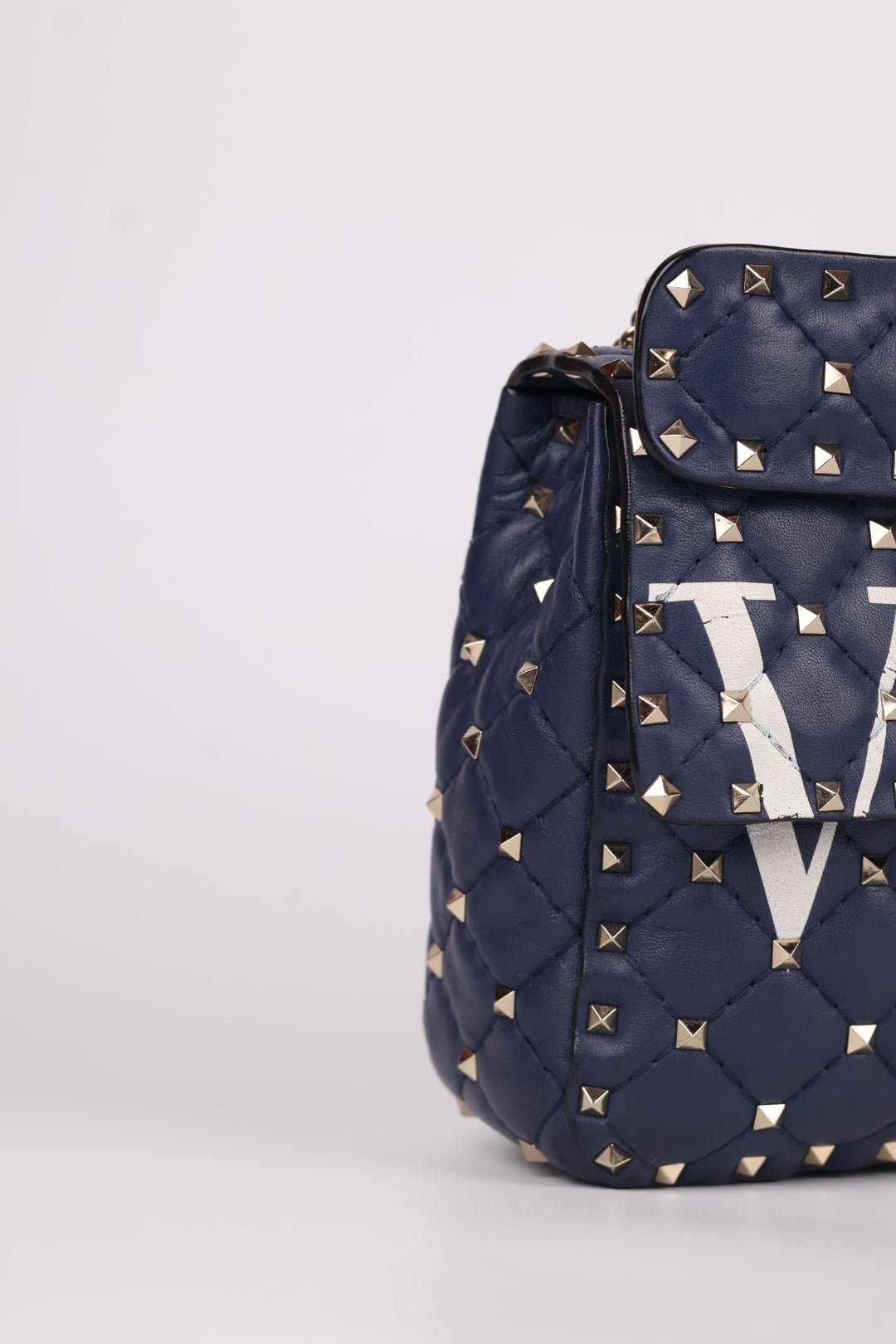 Valentino Rockstud Spike