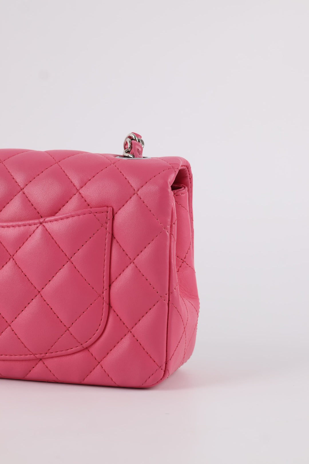 Chanel Mini Rectangular