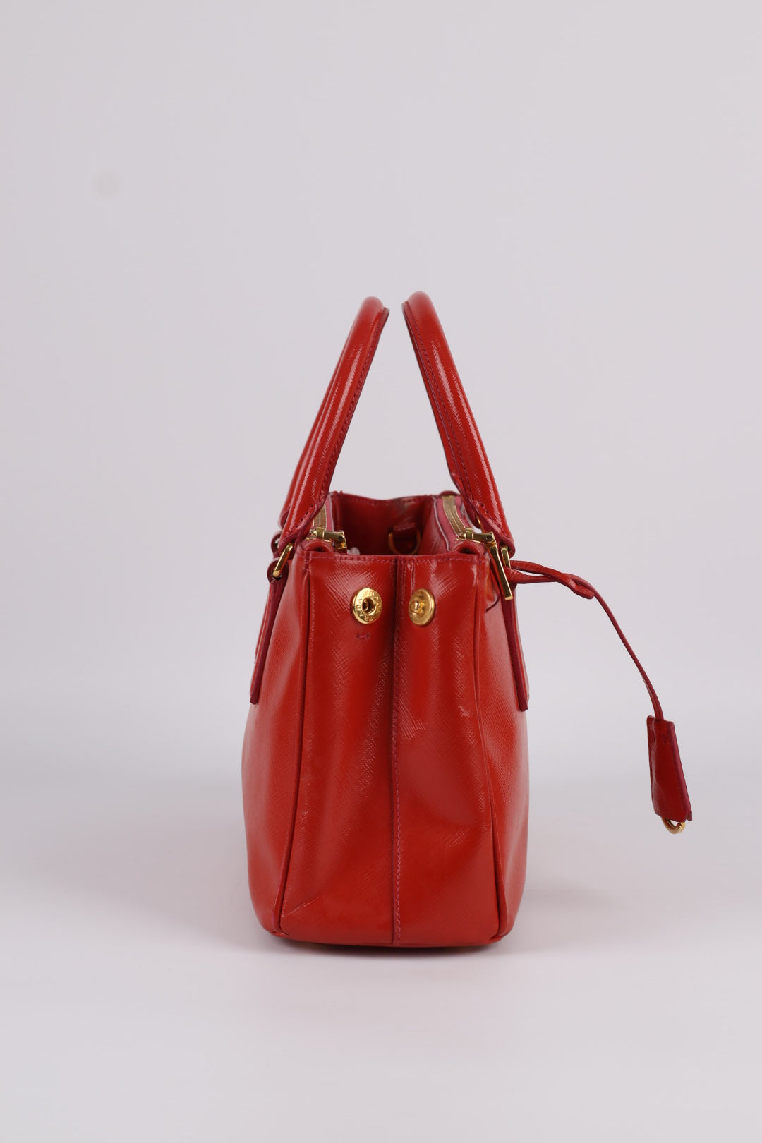 Prada Galleria Small Saffiano