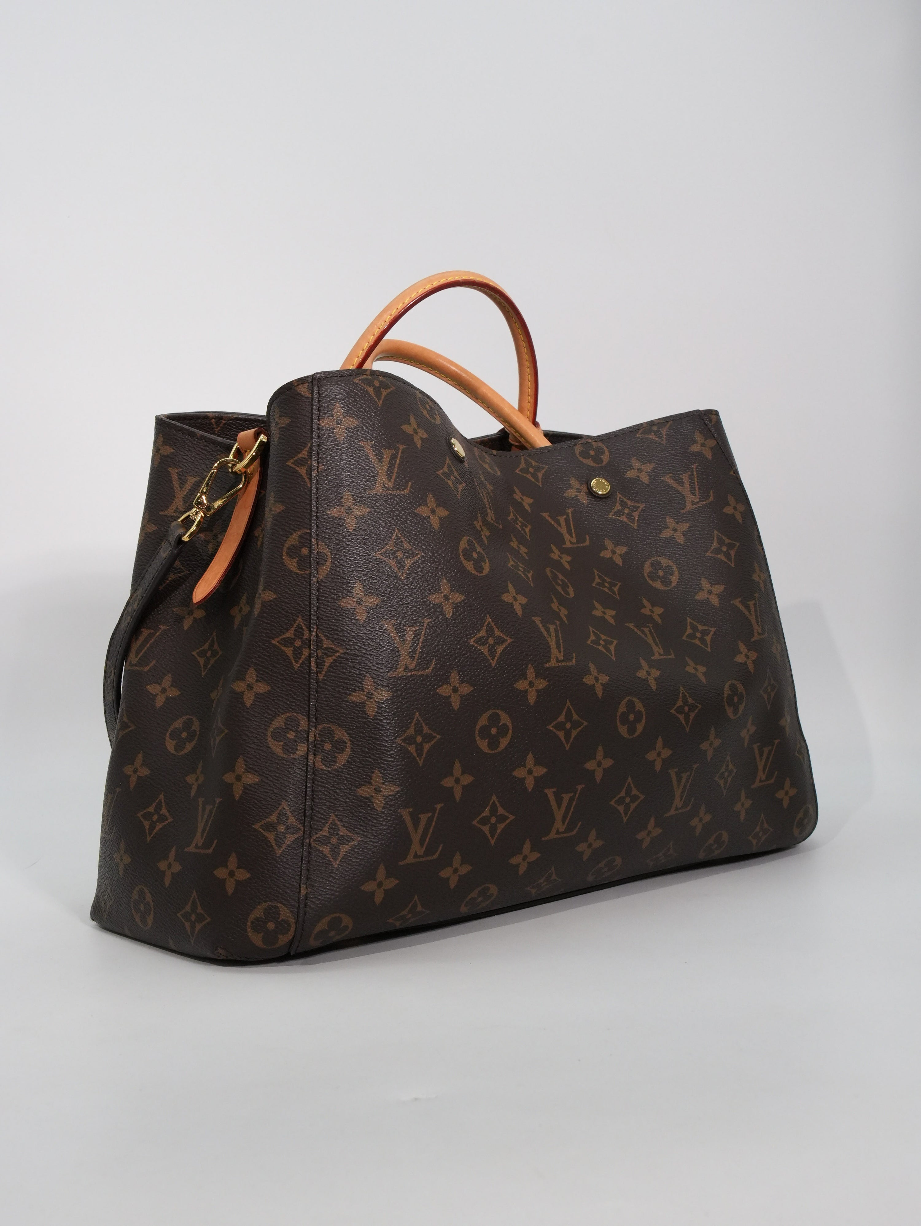 Louis Vuitton Montaigne GM Monogram