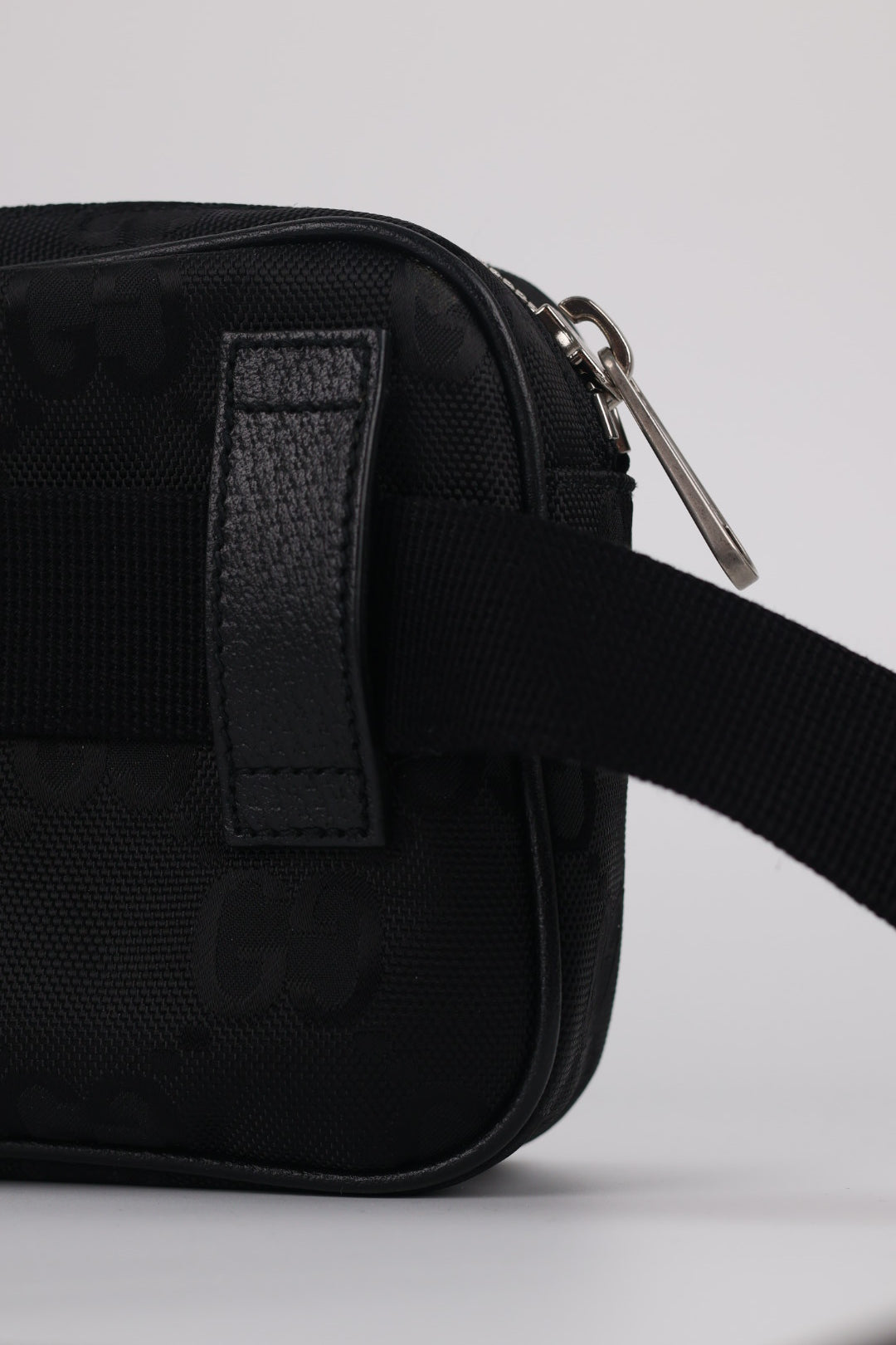 Gucci Marsupio GG Off the Grid