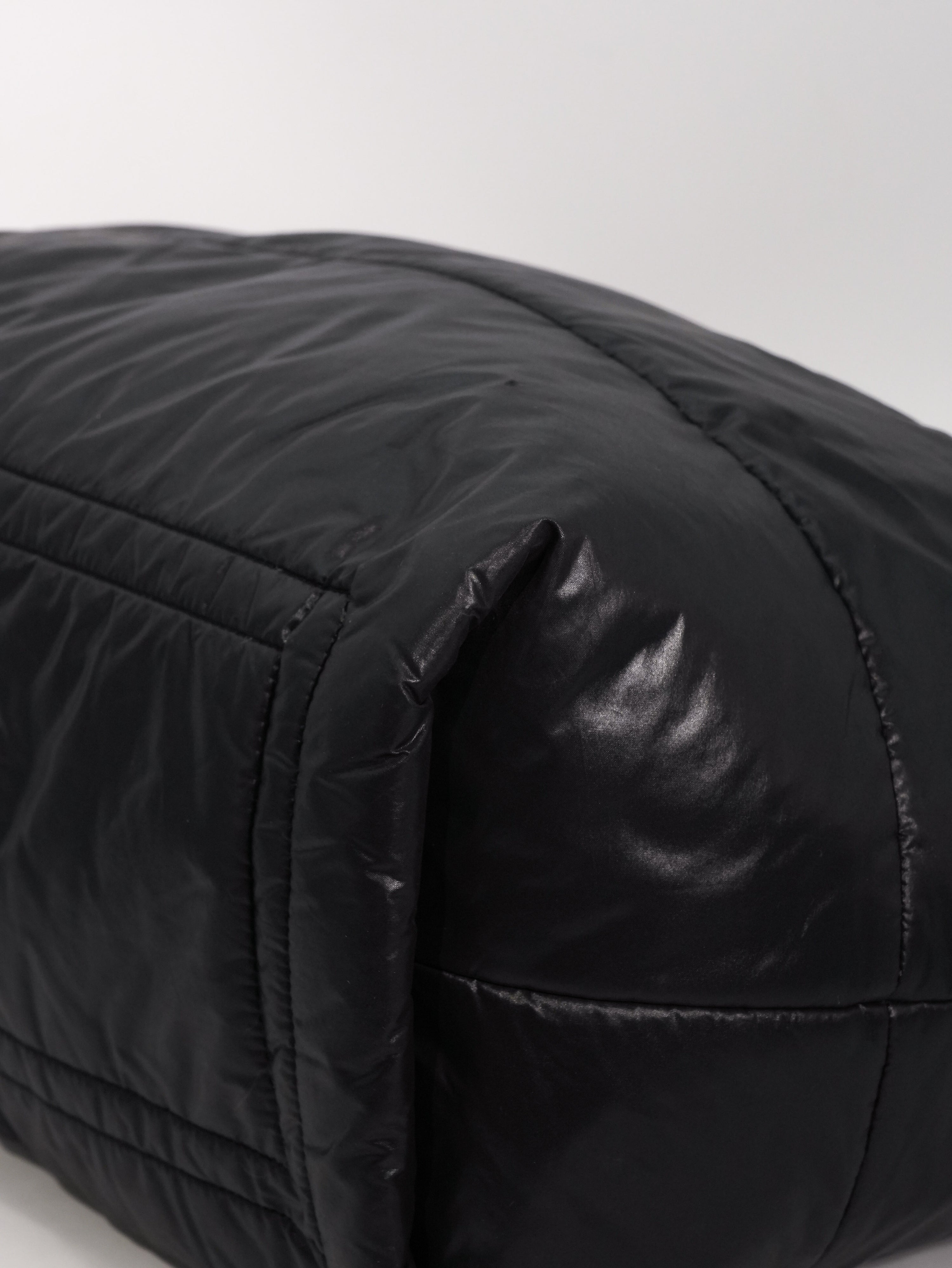 Chanel Tote Coco Cocoon