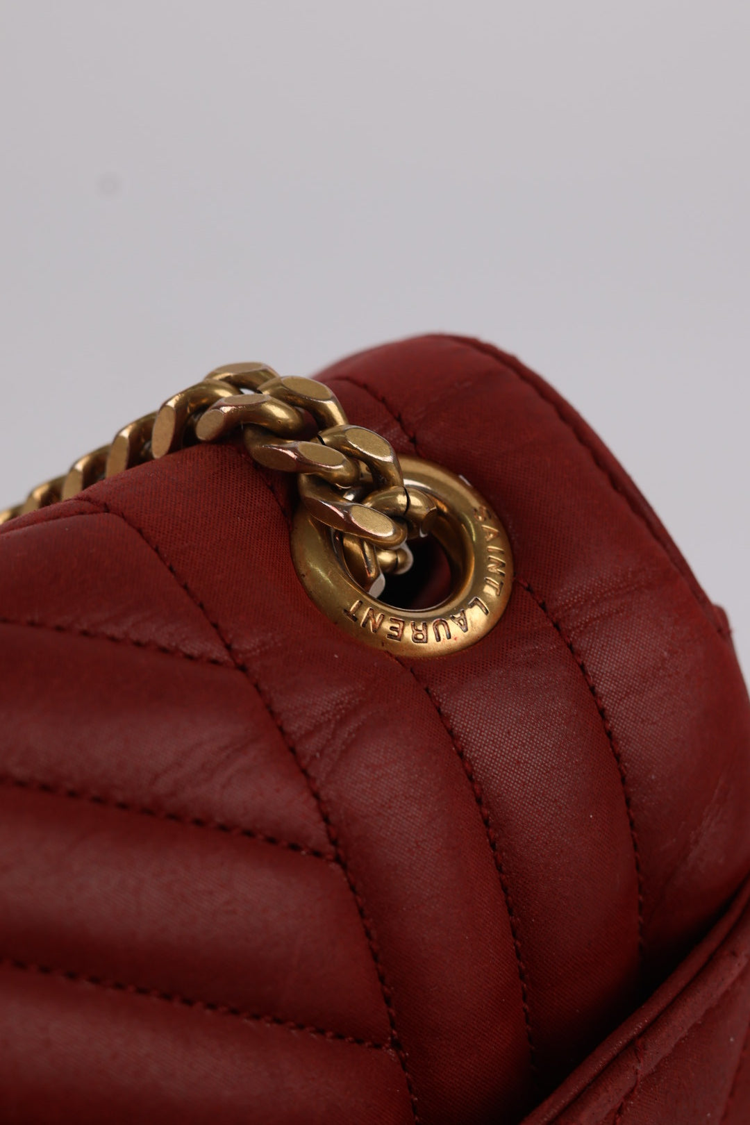 Saint Laurent College Media Nabuk