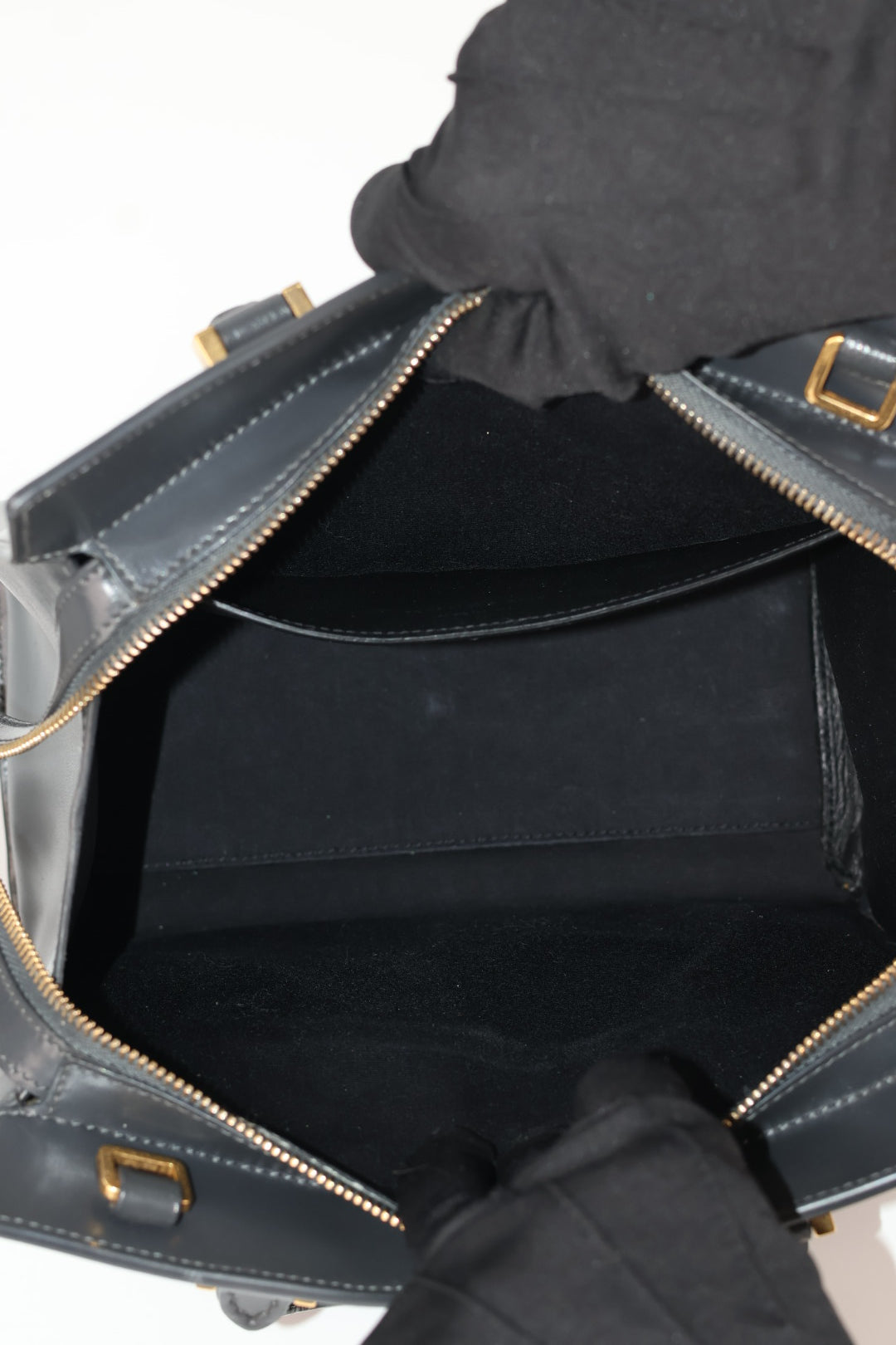 Saint Laurent Tote Uptown