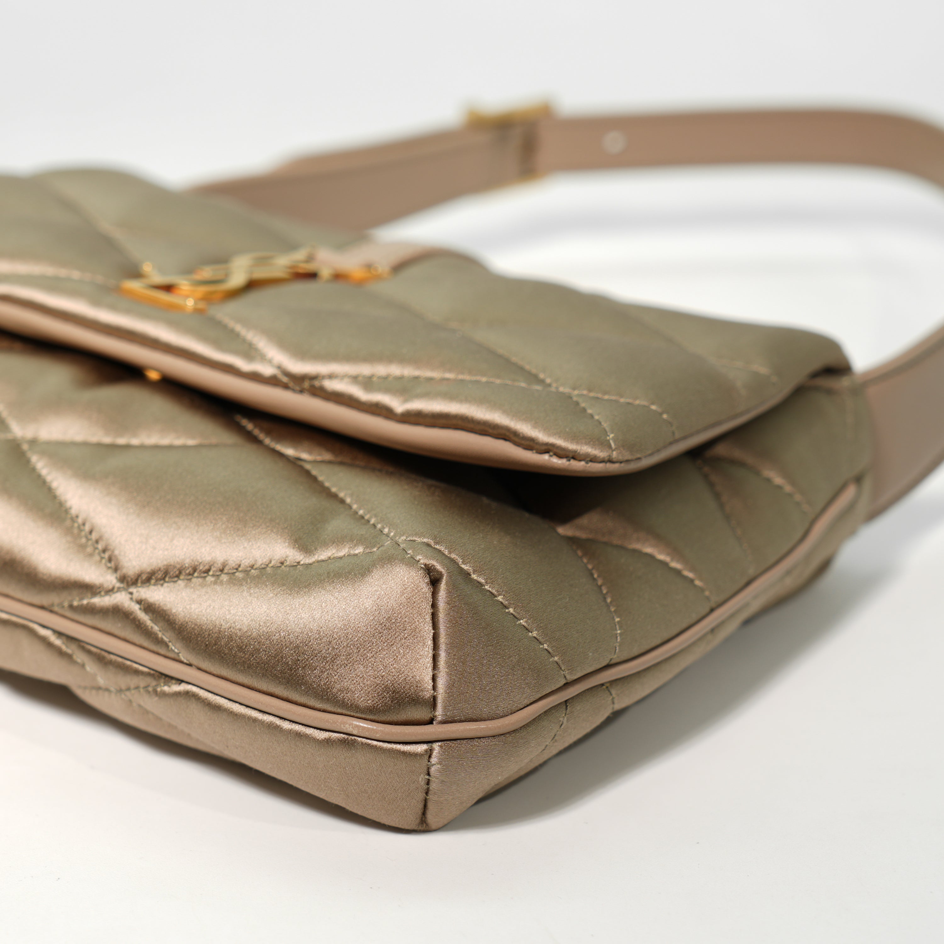 Saint Laurent Le 57 a Spalla
